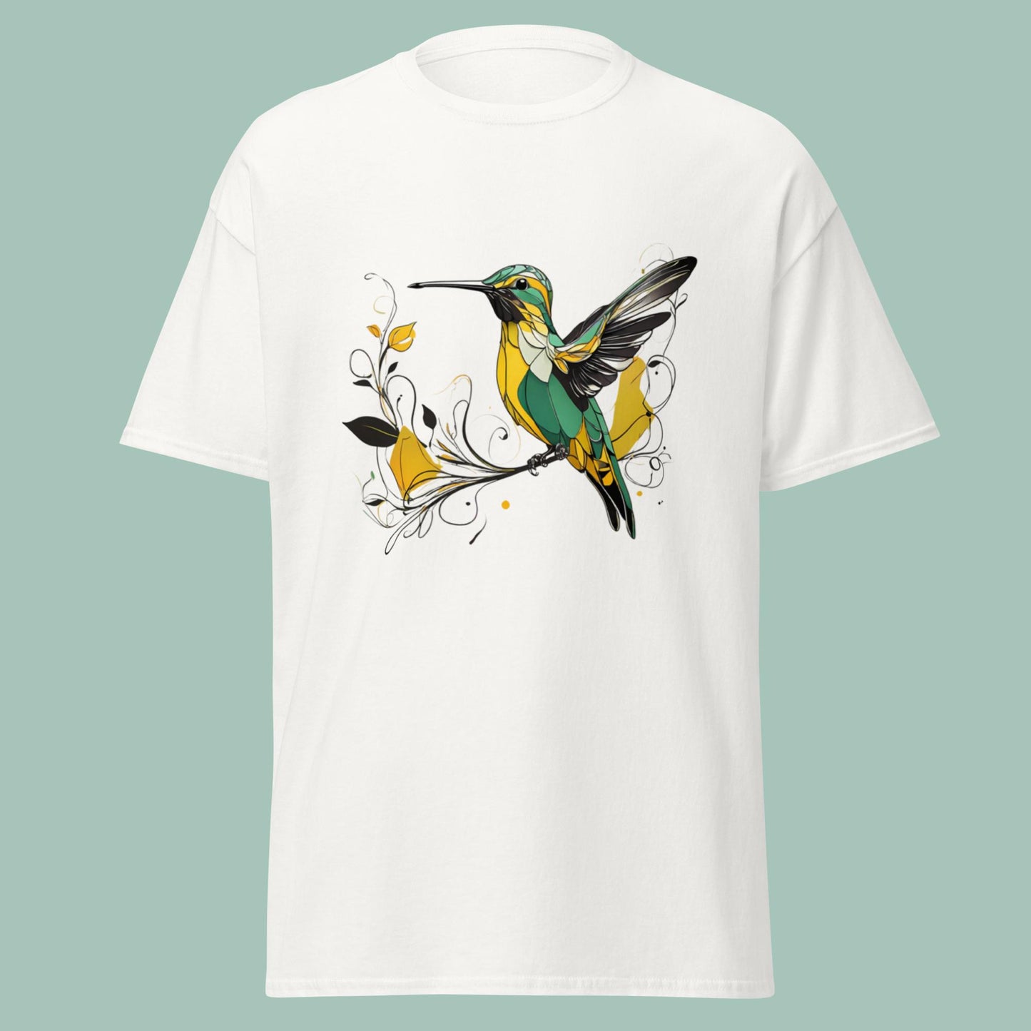 Wings of Whimsy Unisex classic tee