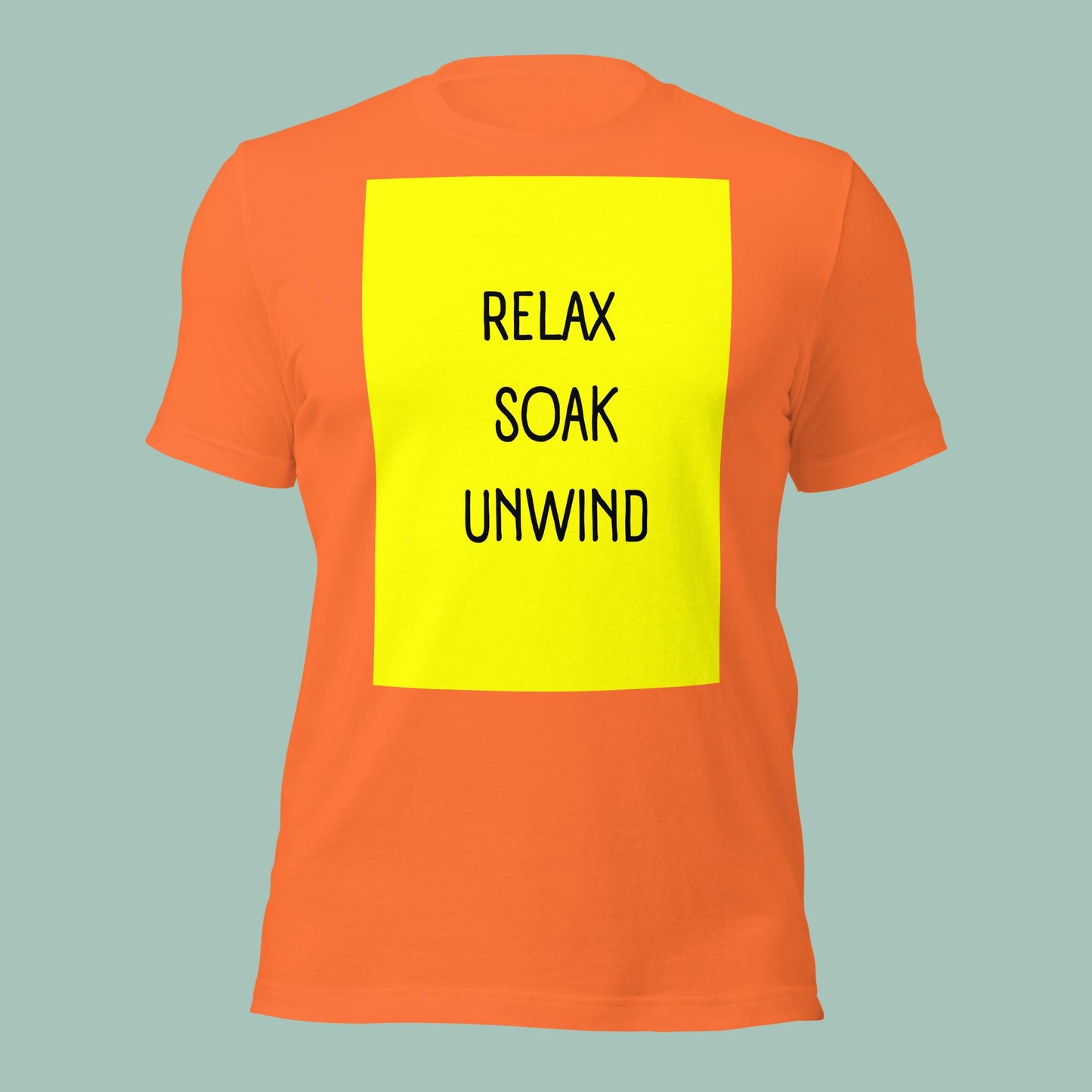 EmpowerWear Unisex t-shirt