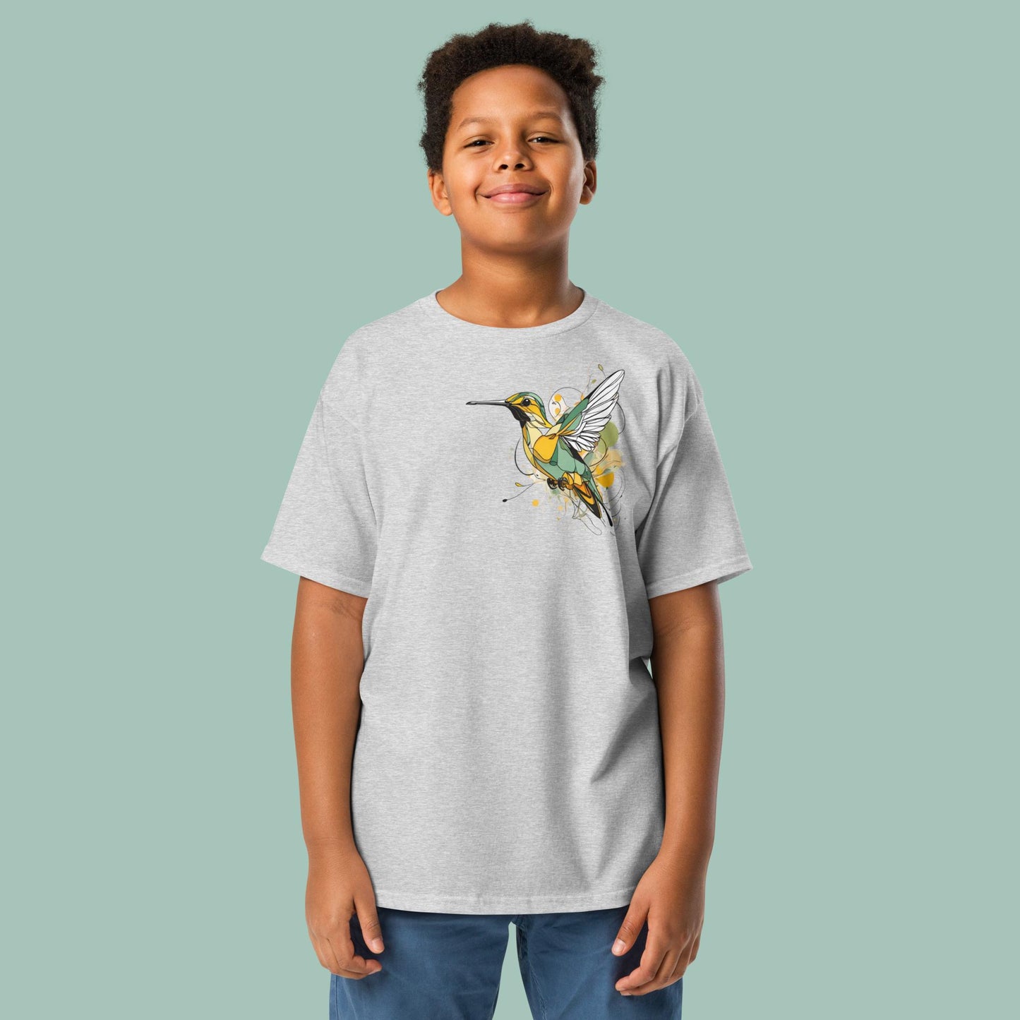 Wings of Whimsy Youth classic tee