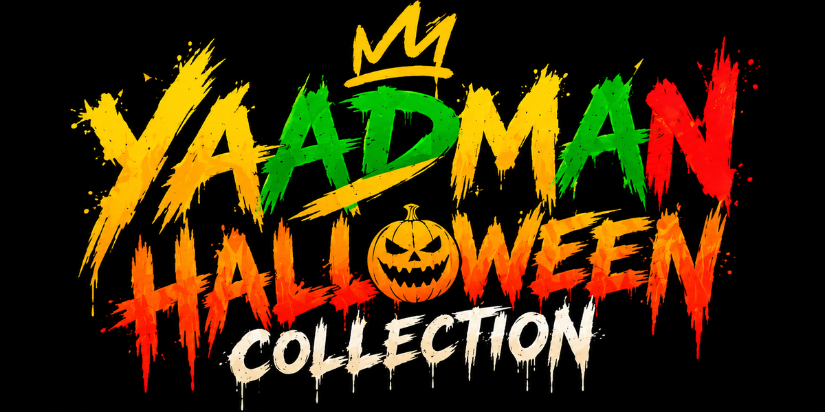 Yaadman Halloween
