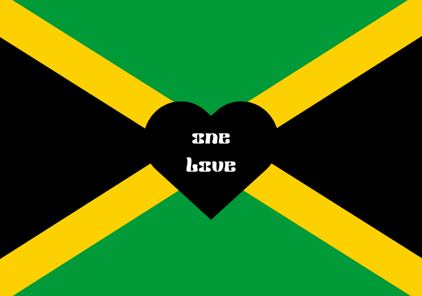 Jamaica One Love