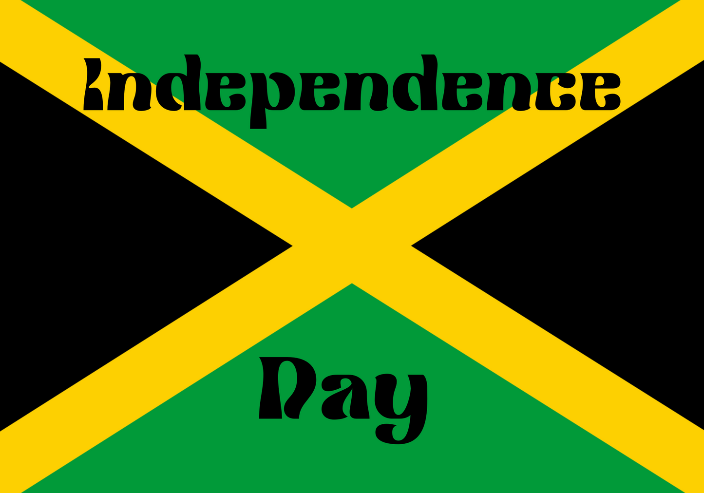 One Love Jamaica