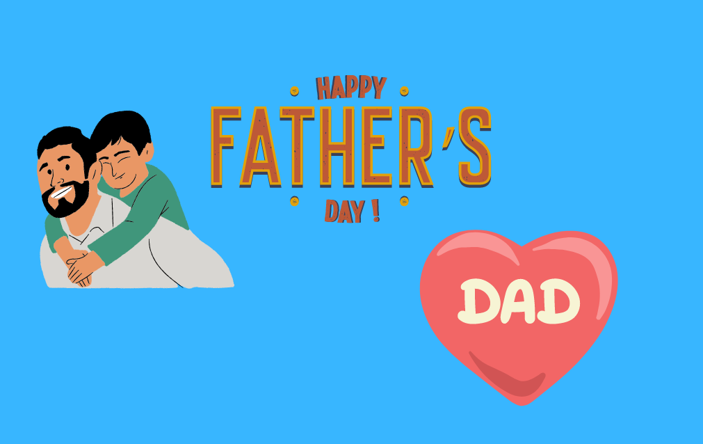 Gratitude Gems: Father's Day Appreciation Card Collection 1