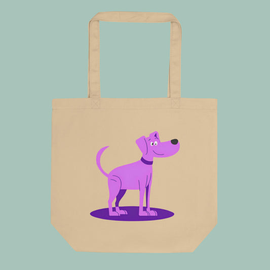 Bark & Simplicity Eco Tote Bag