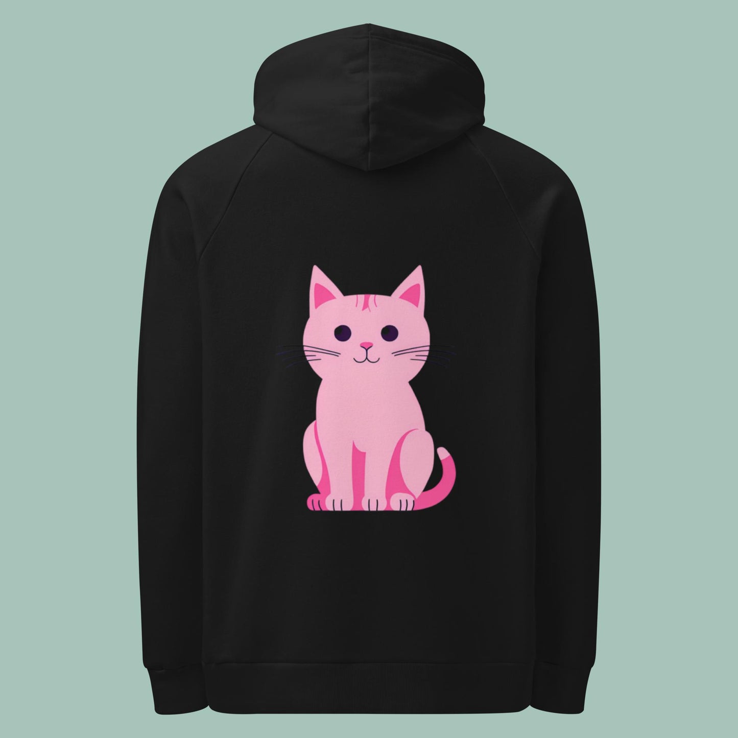 Purr & Simple Under Armour® hoodie