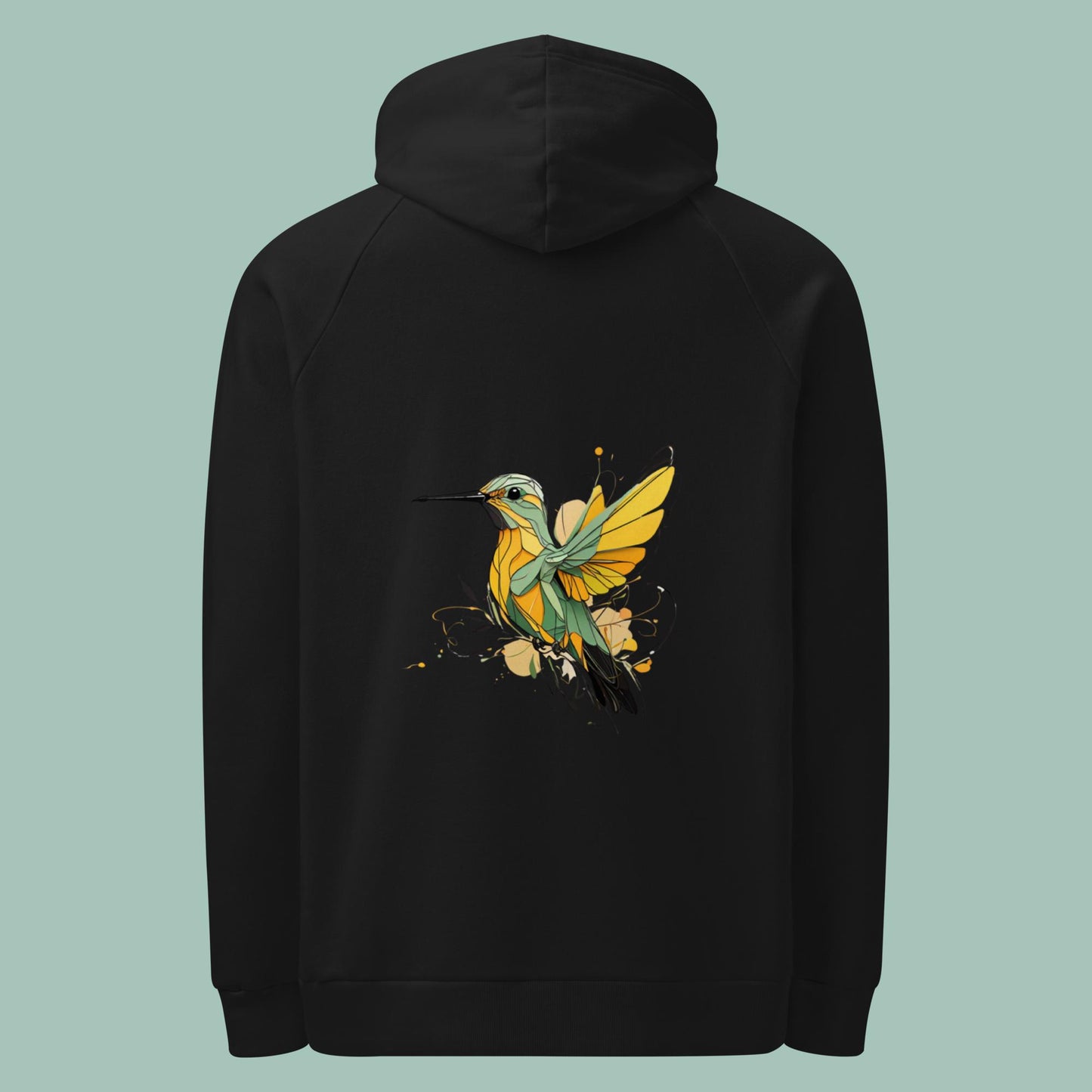 Wings of Whimsy Under Armour® hoodie