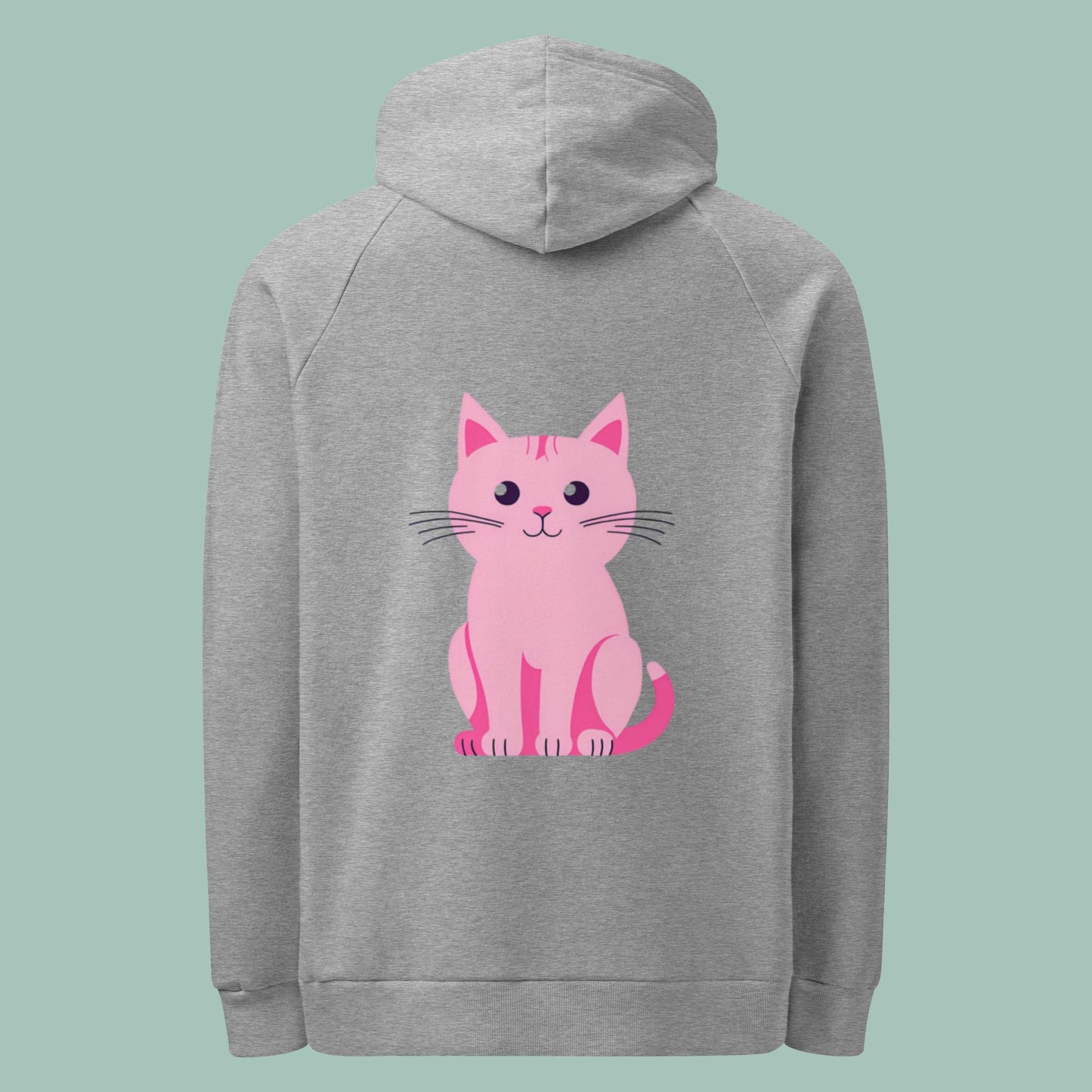 Purr & Simple Under Armour® hoodie