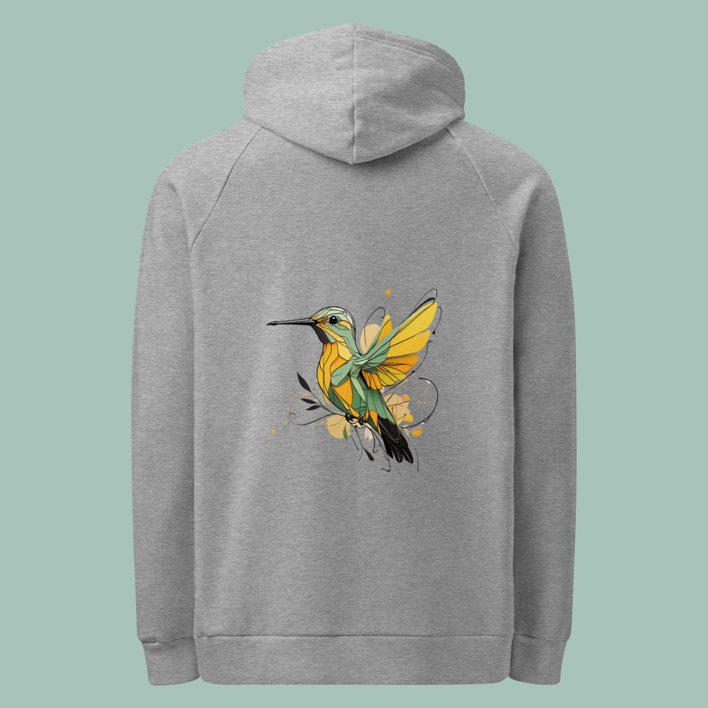 Wings of Whimsy Under Armour® hoodie