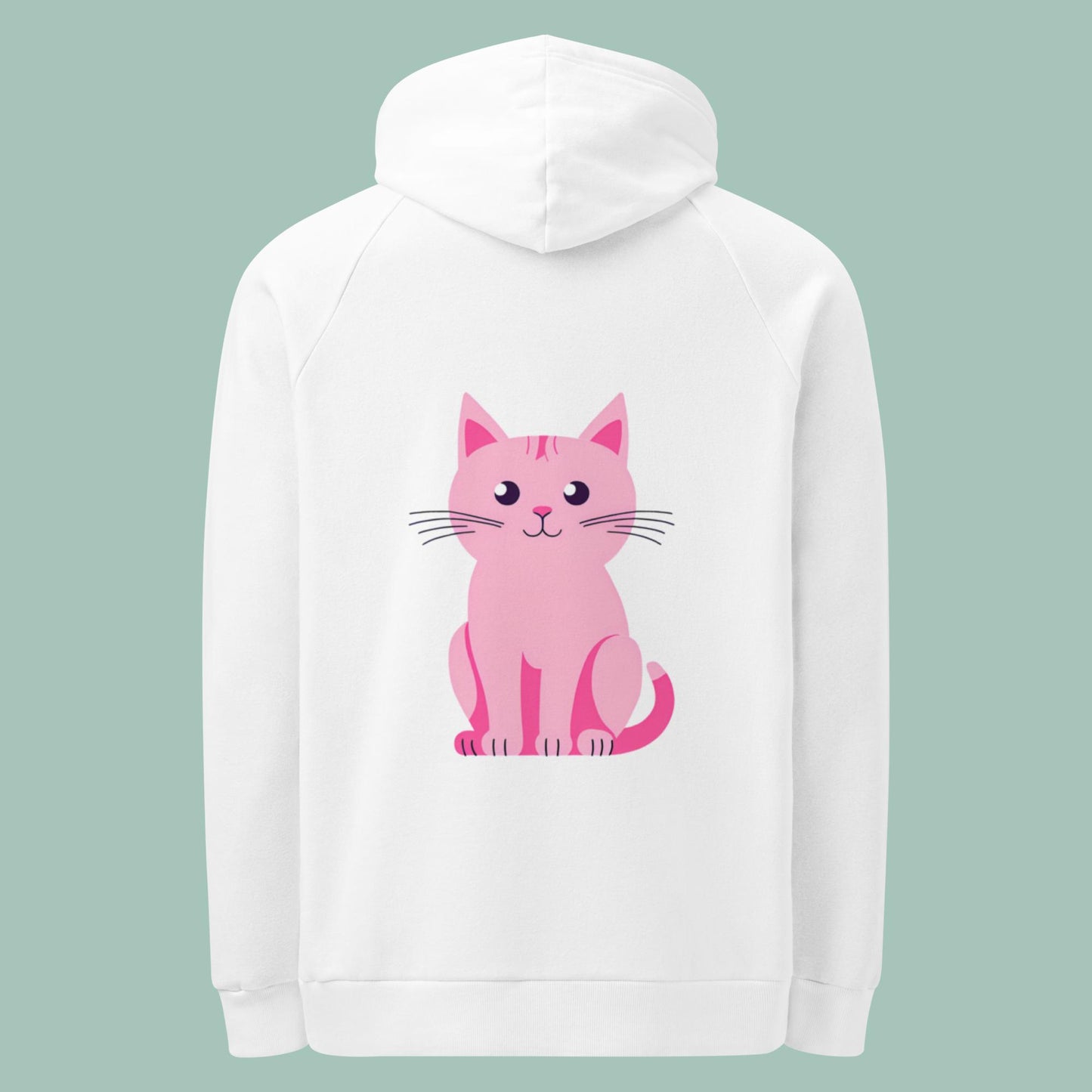 Purr & Simple Under Armour® hoodie