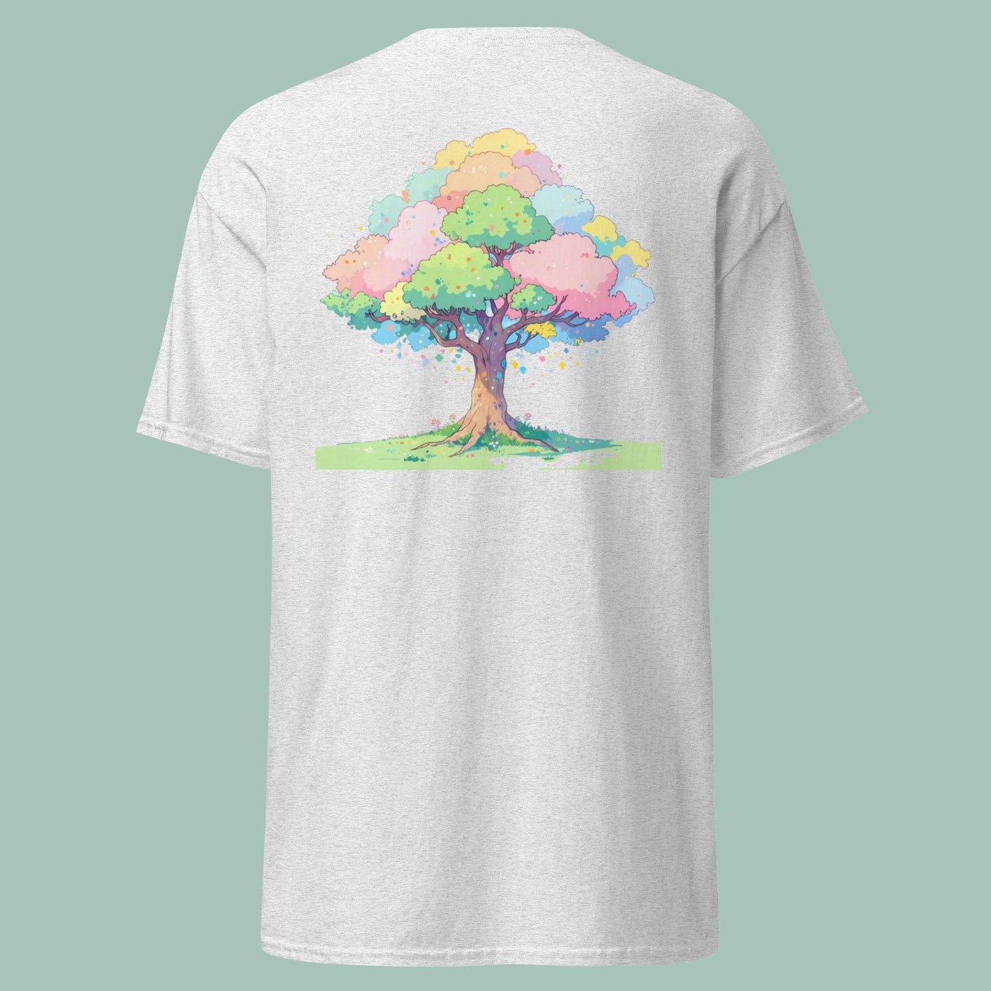 Roots of Eternity Unisex classic tee