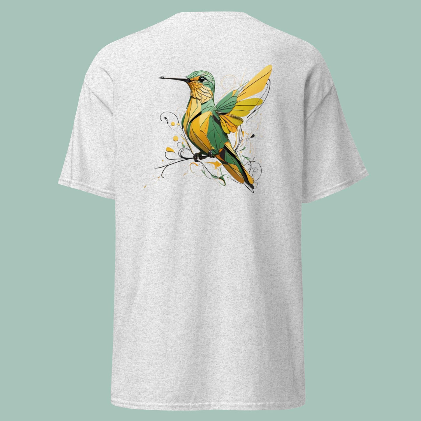 Wings of Whimsy Unisex classic tee