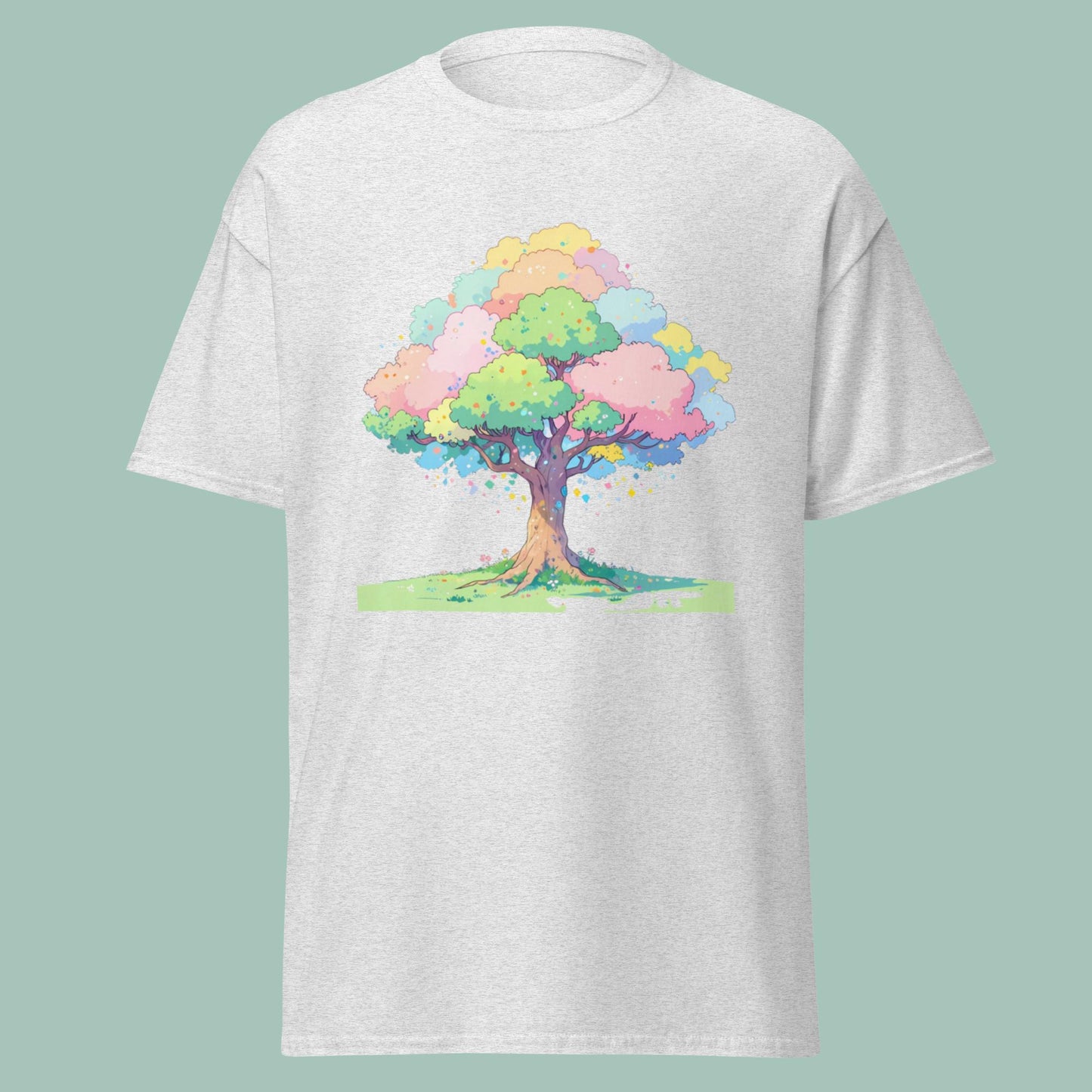 Roots of Eternity Unisex classic tee