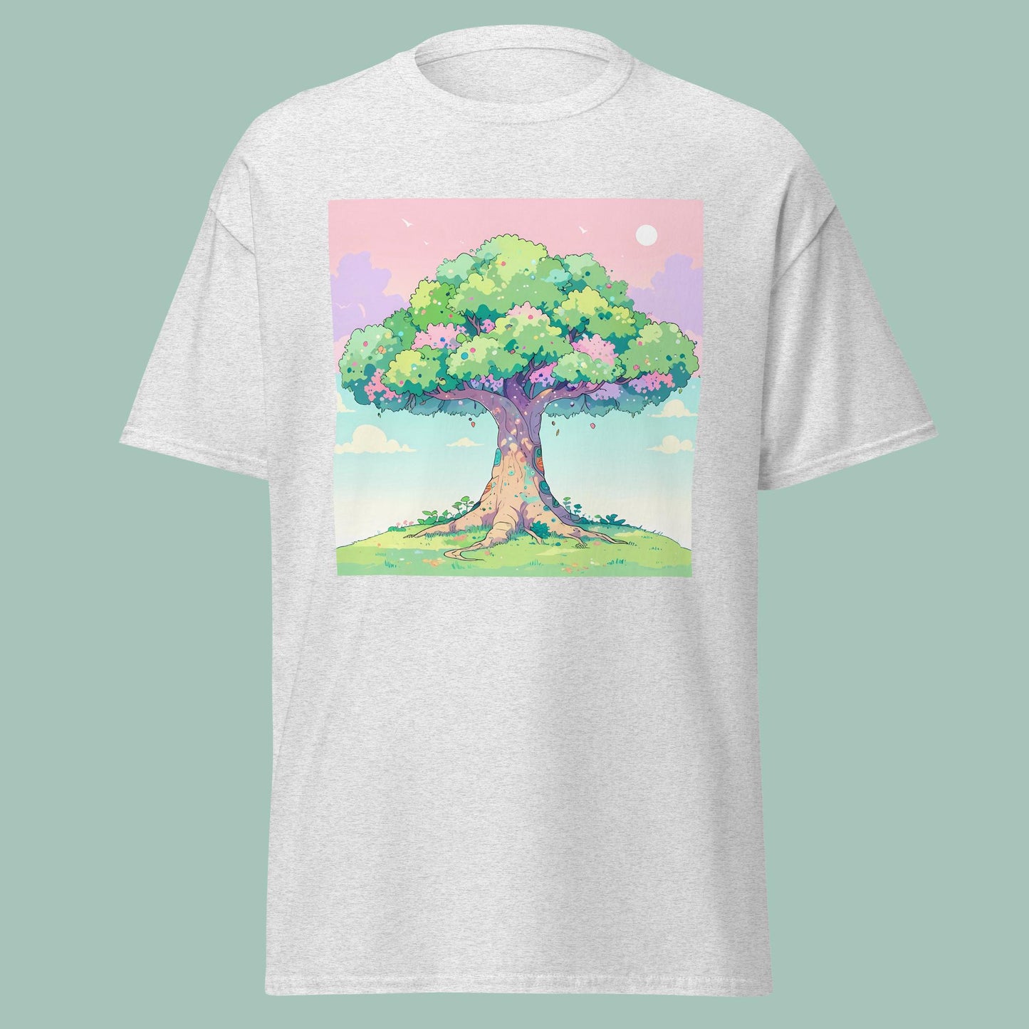 Roots of Eternity Unisex classic tee