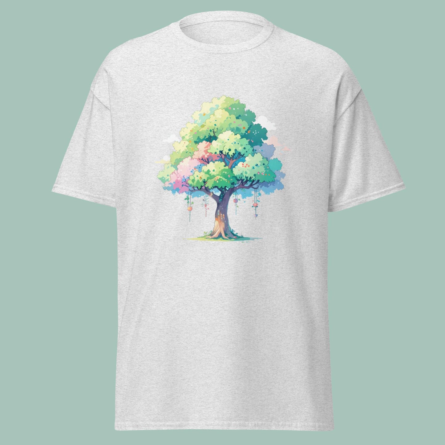 Roots of Eternity Unisex classic tee