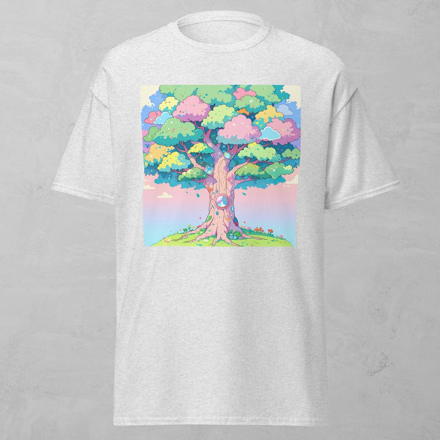 Roots of Eternity Unisex classic tee