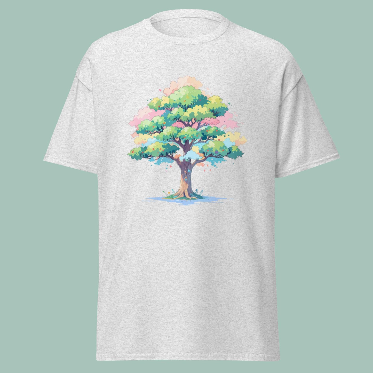 Roots of Eternity Unisex classic tee