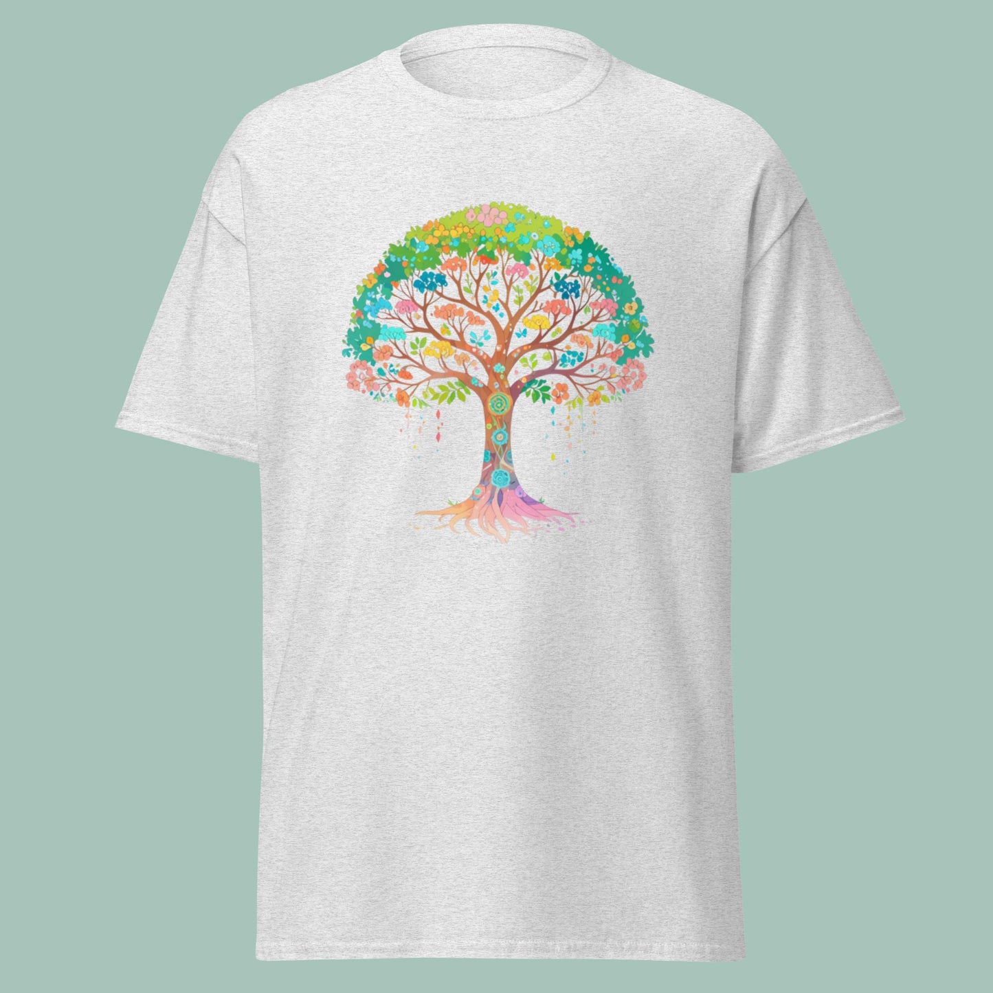 Eternal Roots Unisex classic tee