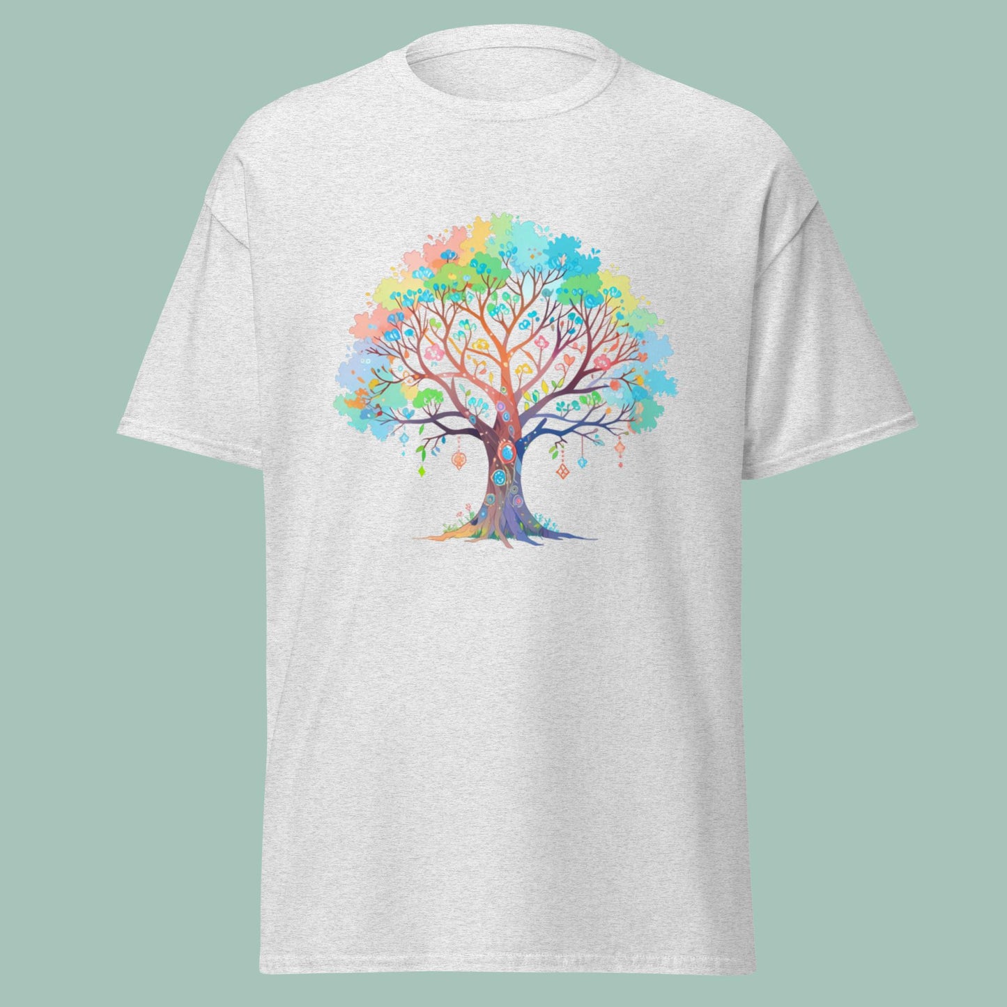 Eternal Roots Unisex classic tee