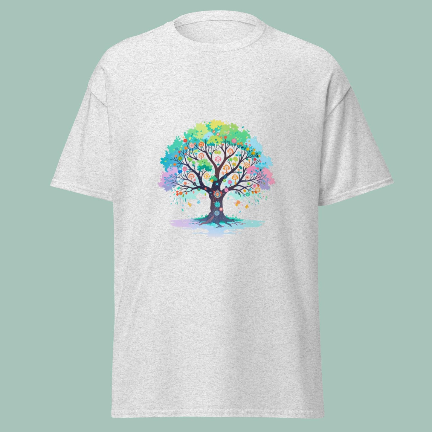 Eternal Roots Unisex classic tee