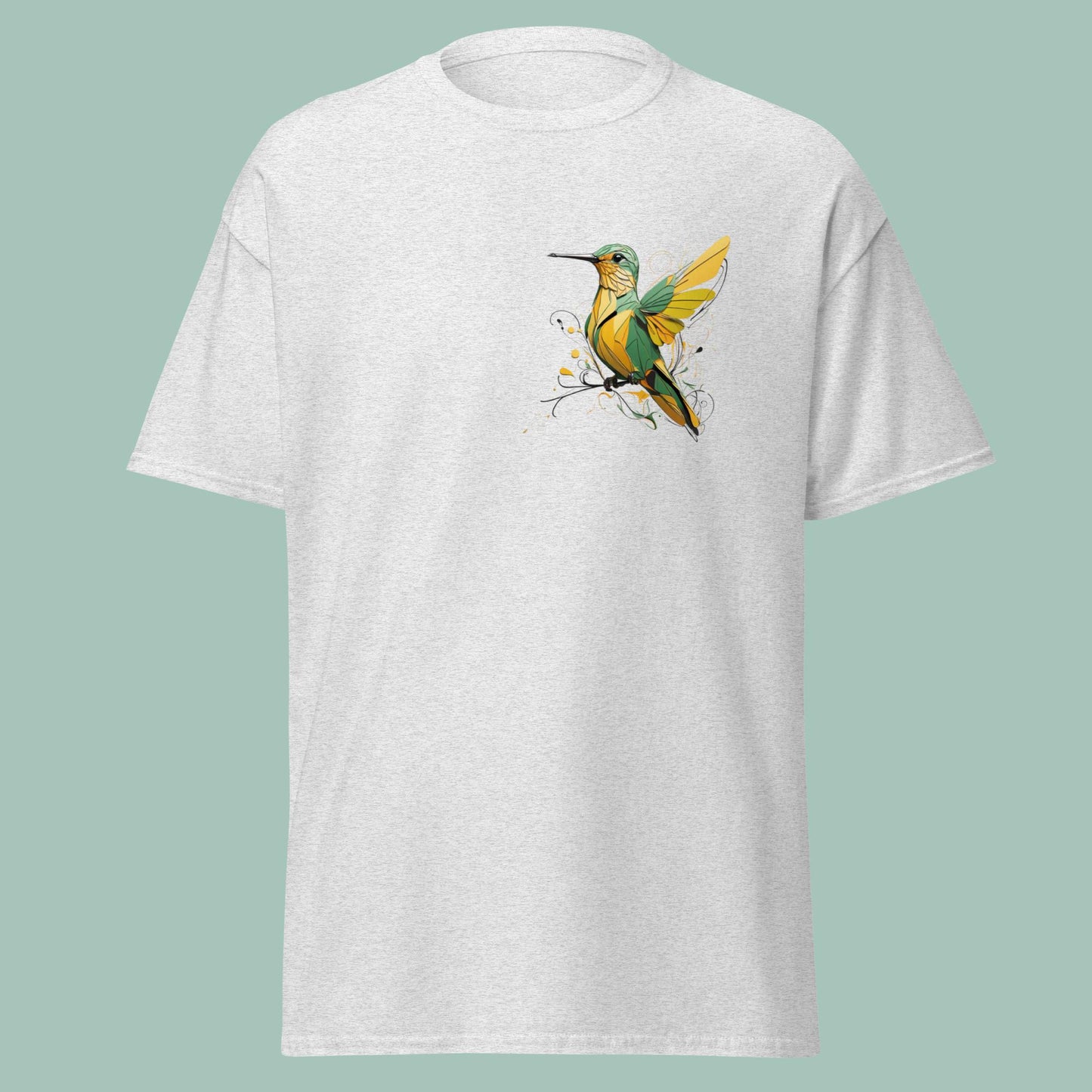 Wings of Whimsy Unisex classic tee