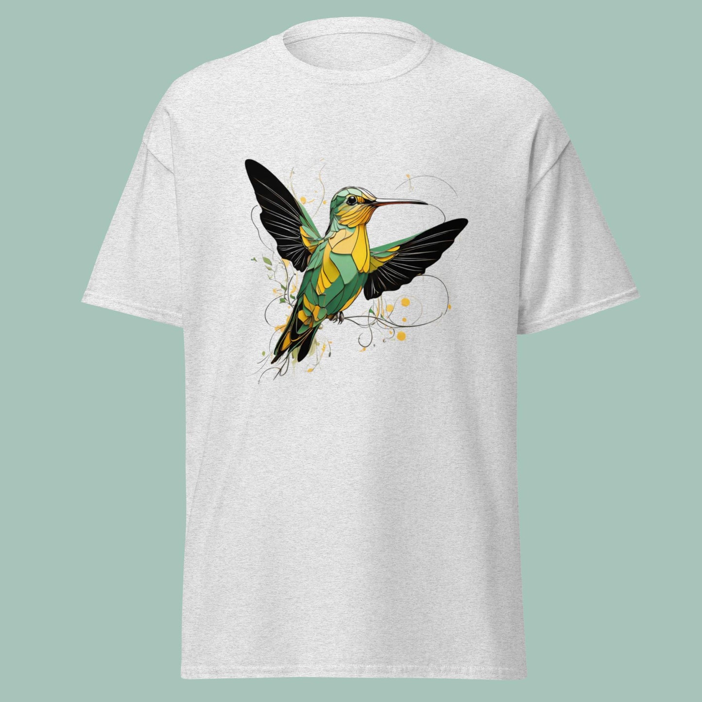 Wings of Whimsy Unisex classic tee