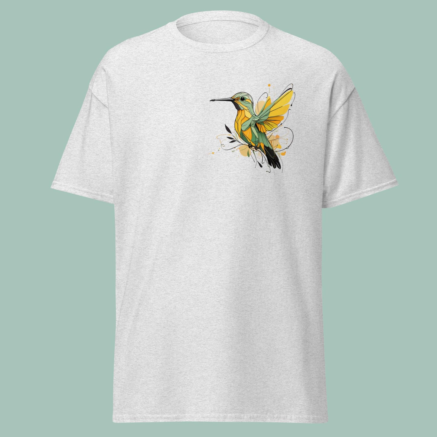 Wings of Whimsy Unisex classic tee