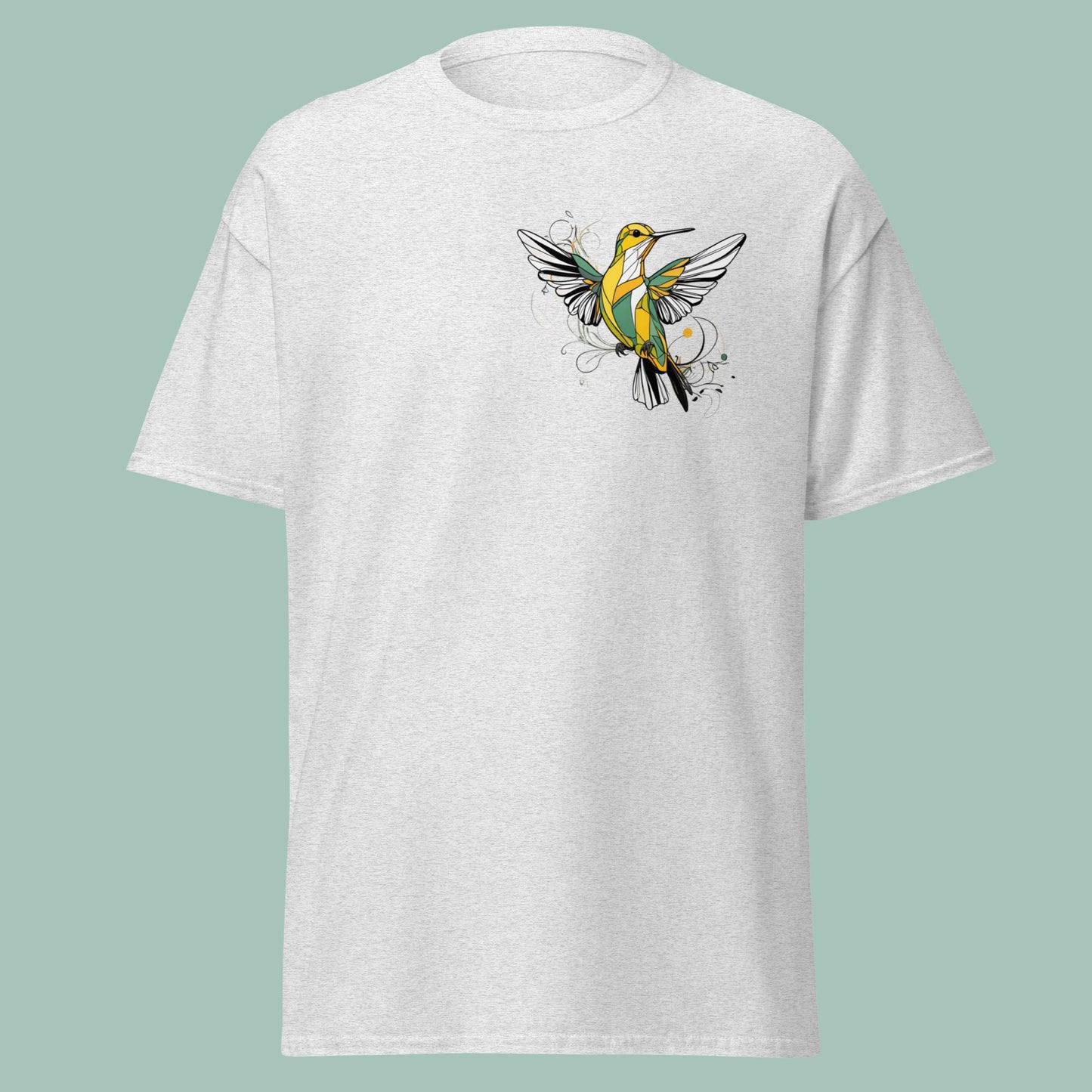Wings of Whimsy Unisex classic tee