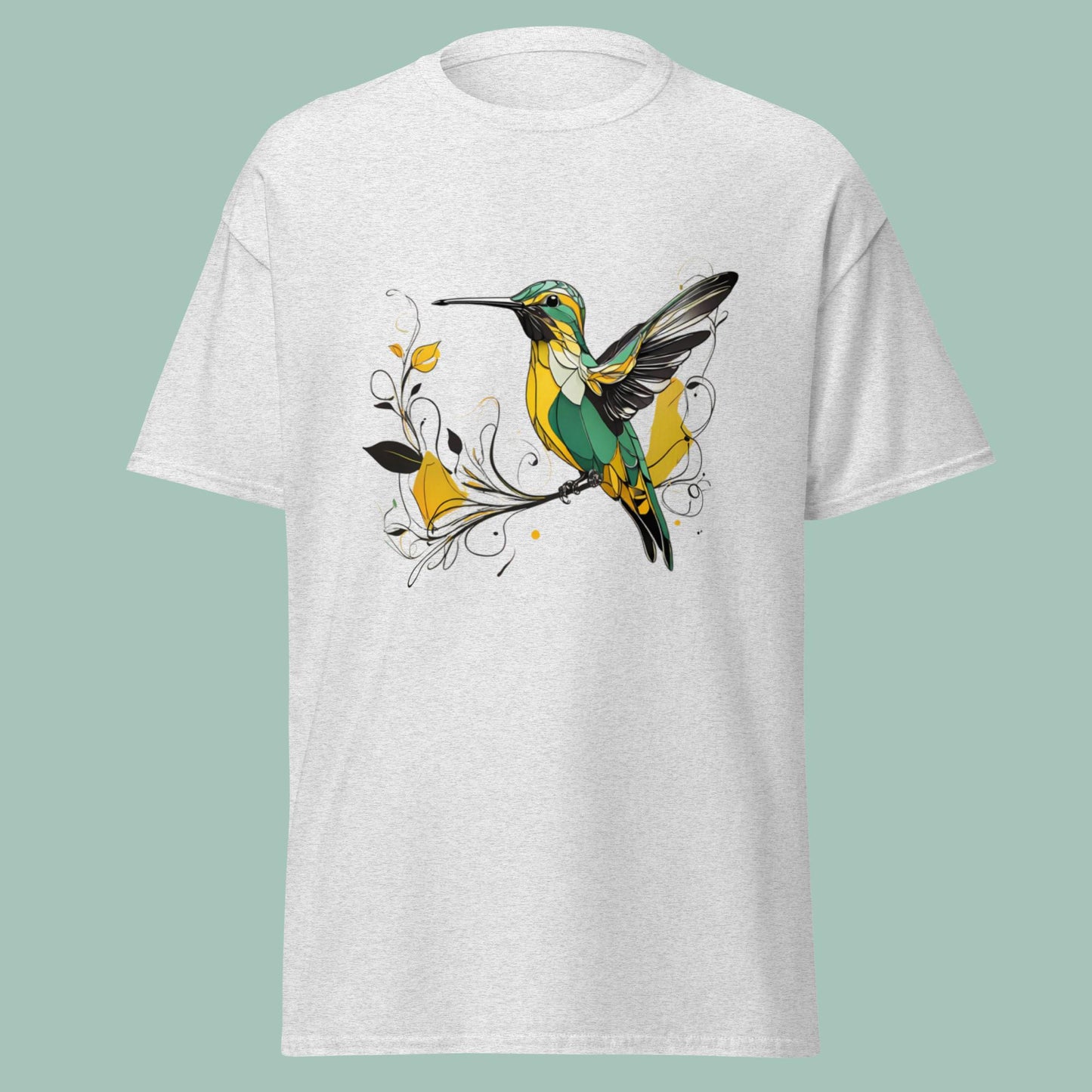 Wings of Whimsy Unisex classic tee