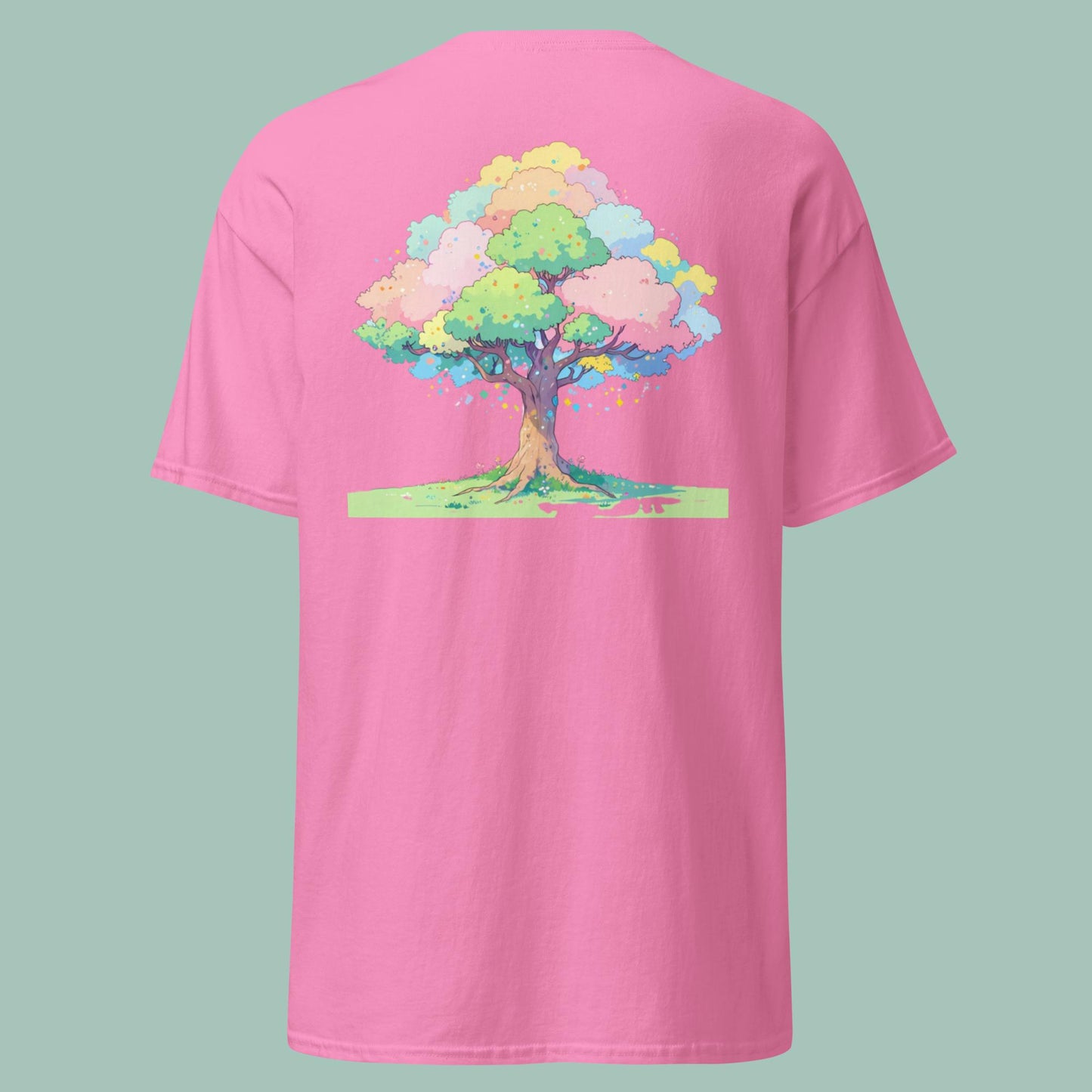 Roots of Eternity Unisex classic tee