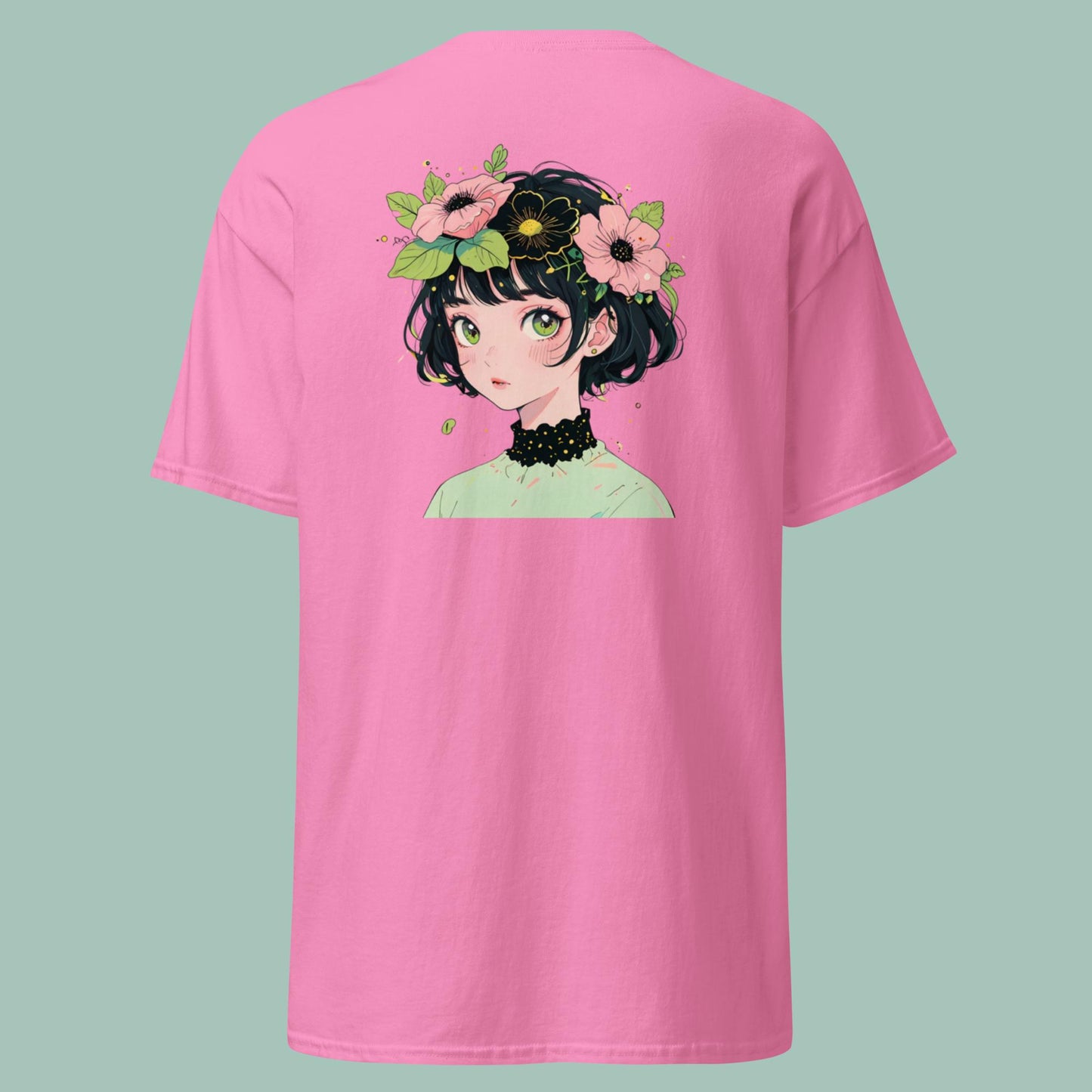 Blooming Beauties Unisex classic tee