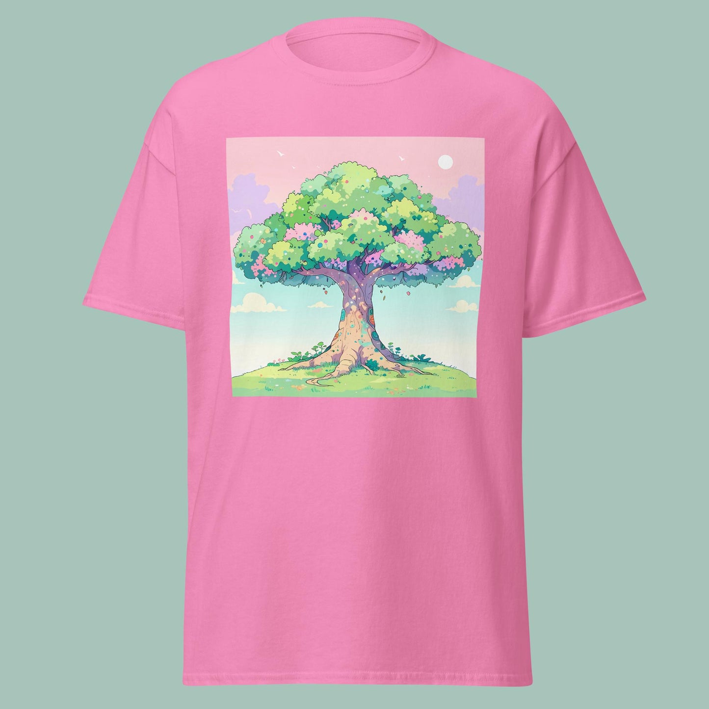 Roots of Eternity Unisex classic tee