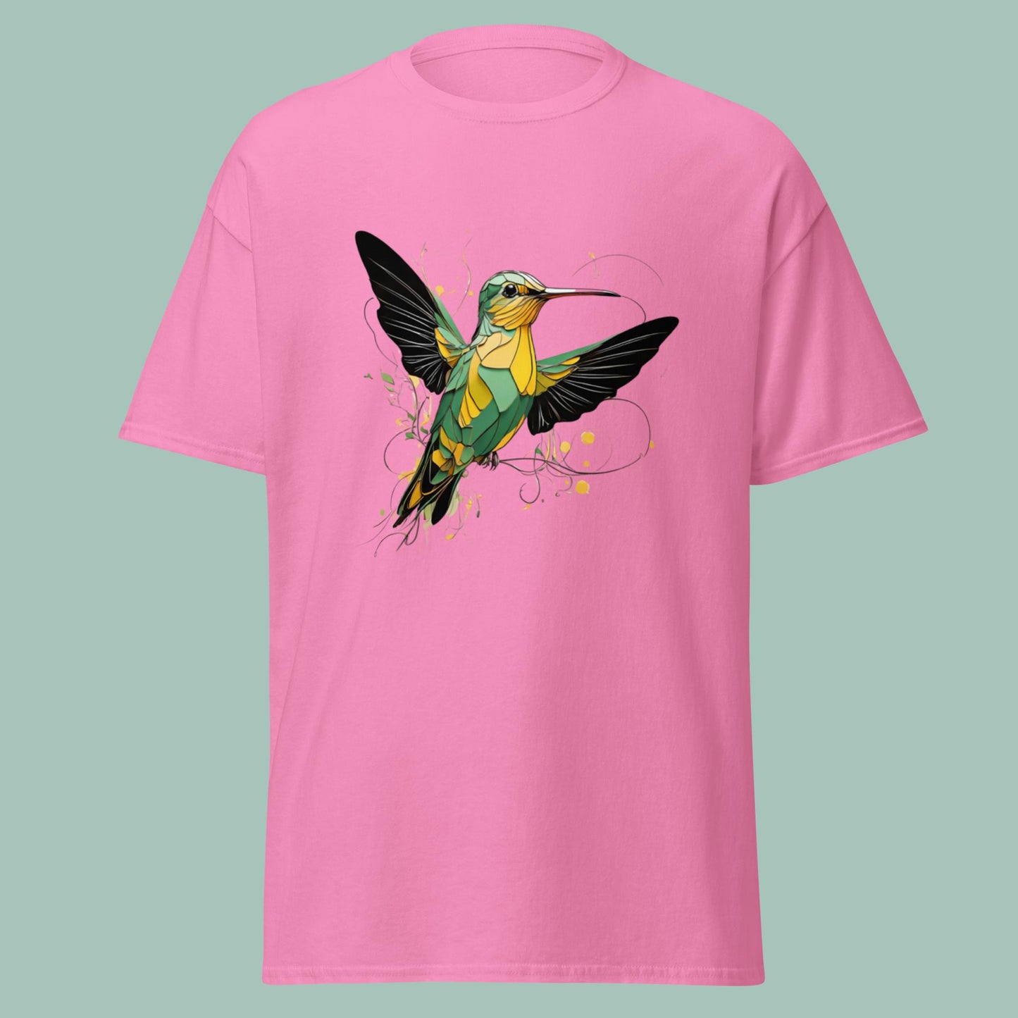 Wings of Whimsy Unisex classic tee