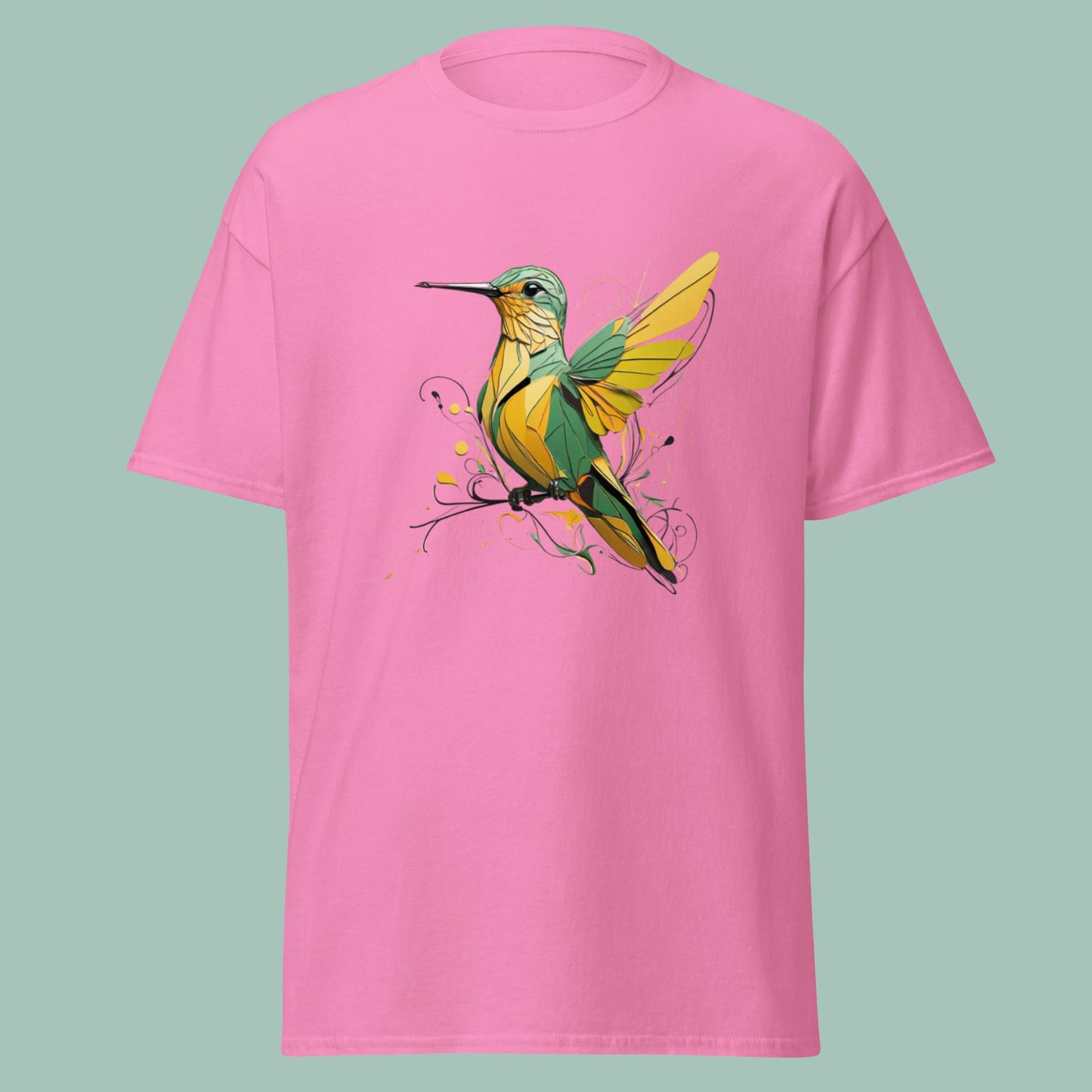 Wings of Whimsy Unisex classic tee