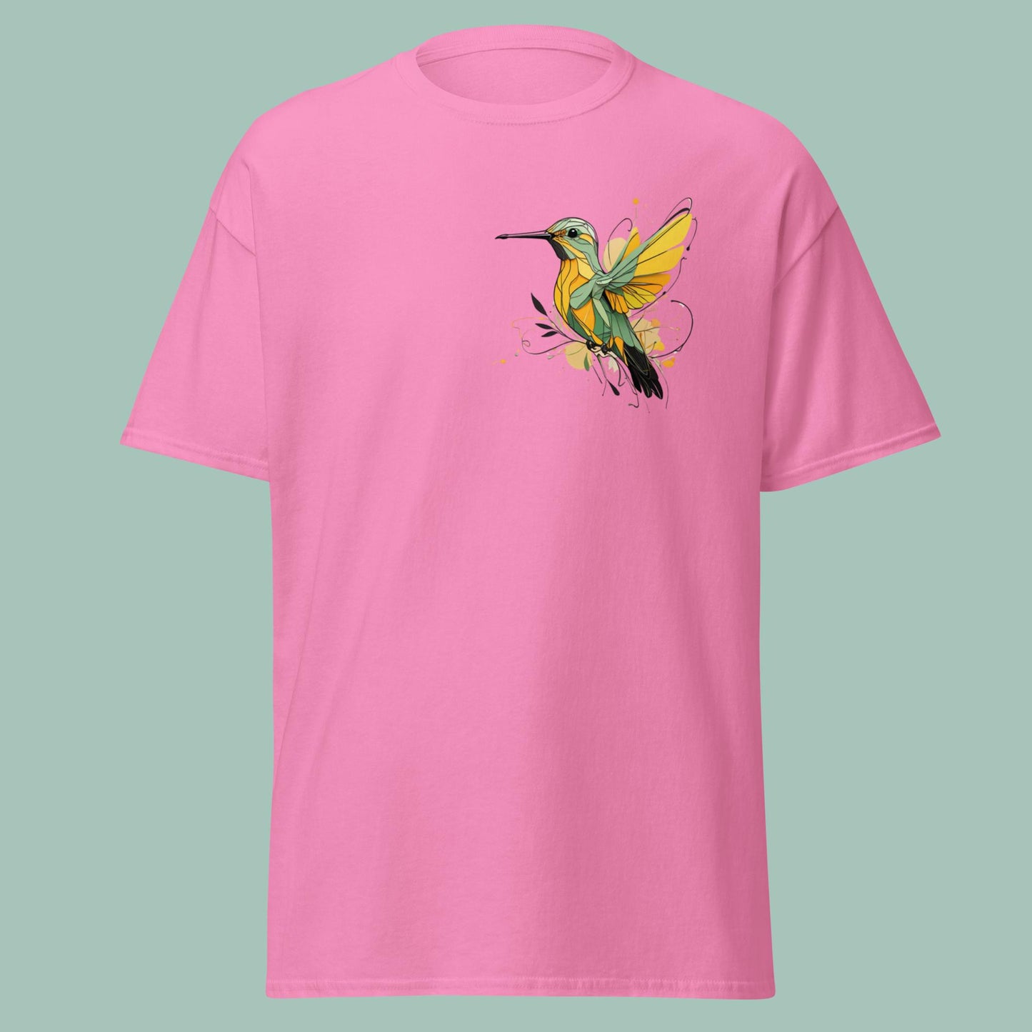 Wings of Whimsy Unisex classic tee