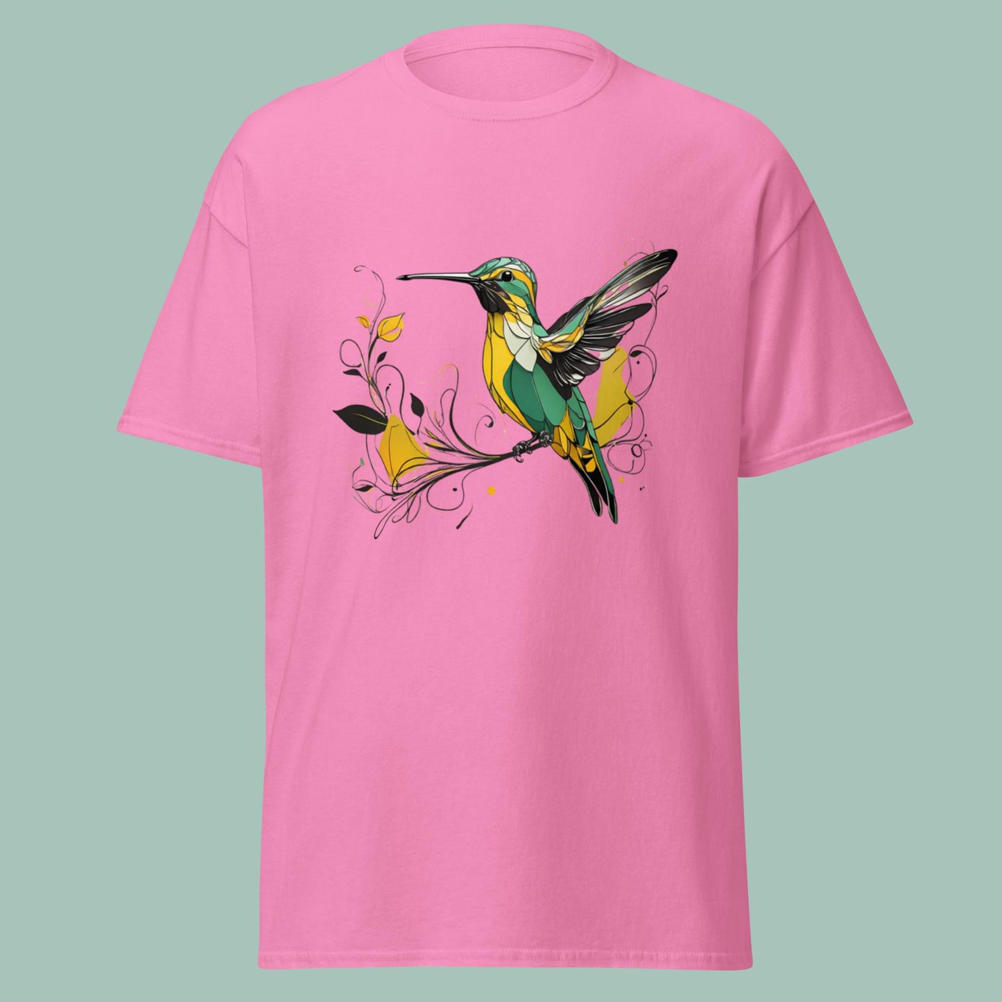 Wings of Whimsy Unisex classic tee
