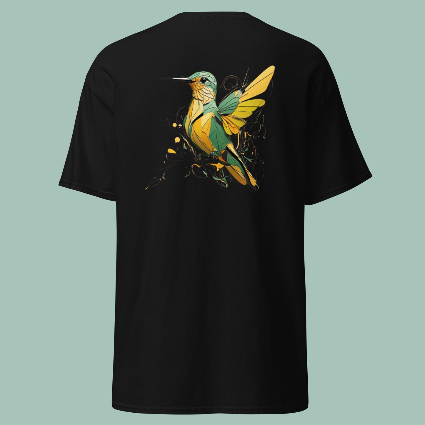 Wings of Whimsy Unisex classic tee