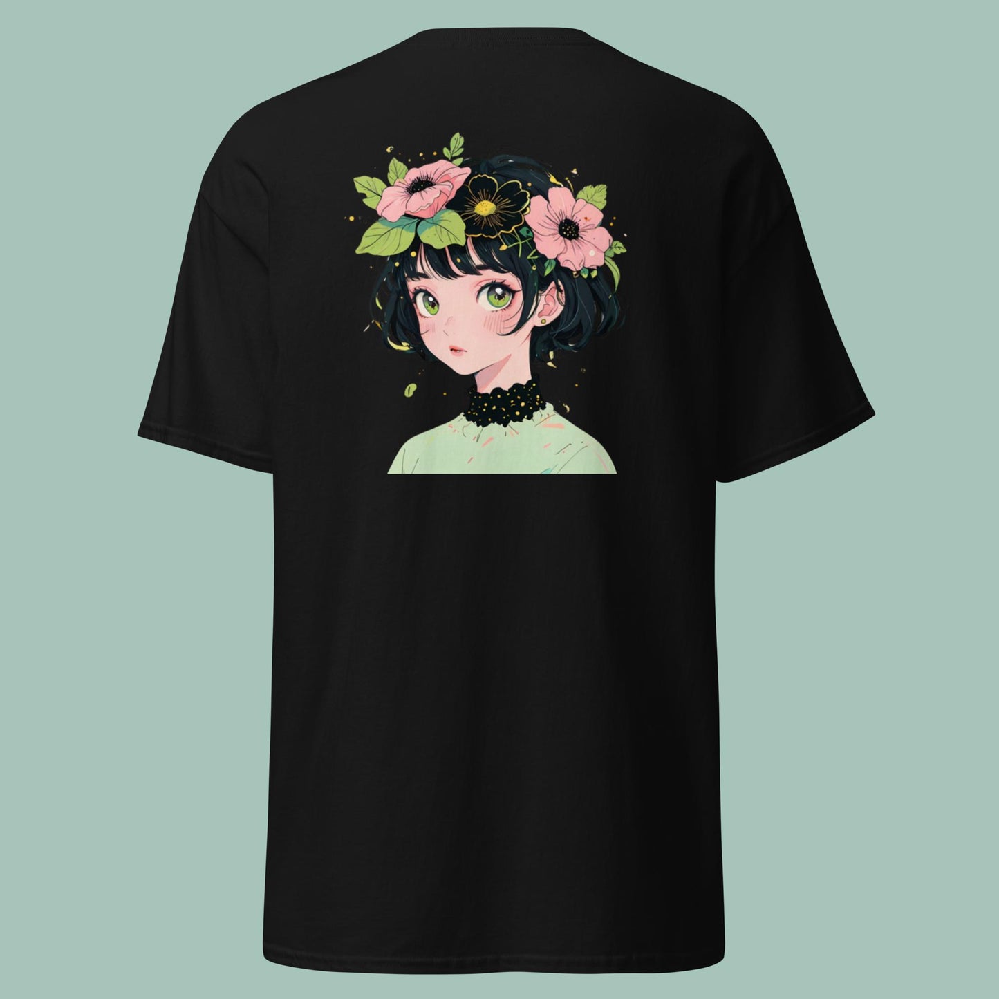 Blooming Beauties Unisex classic tee