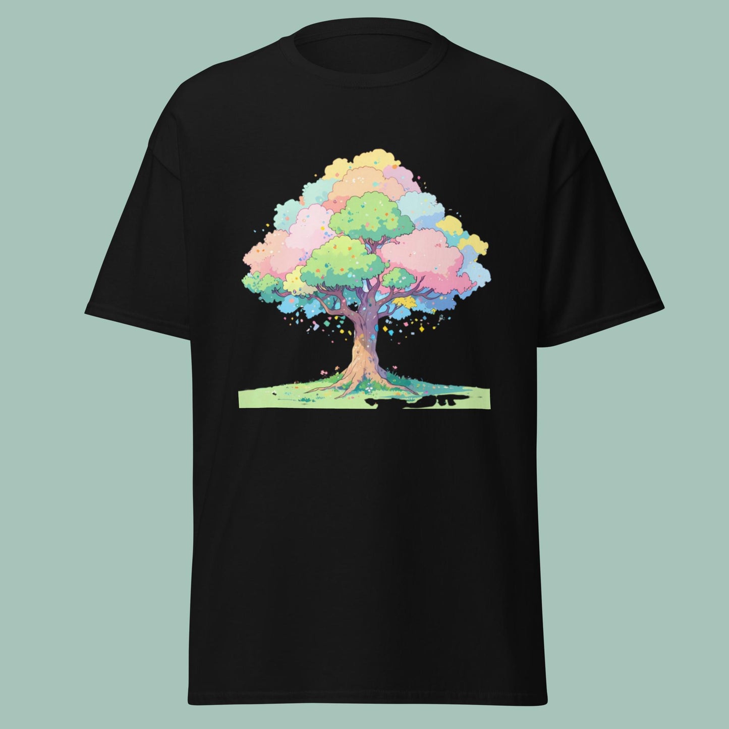 Roots of Eternity Unisex classic tee