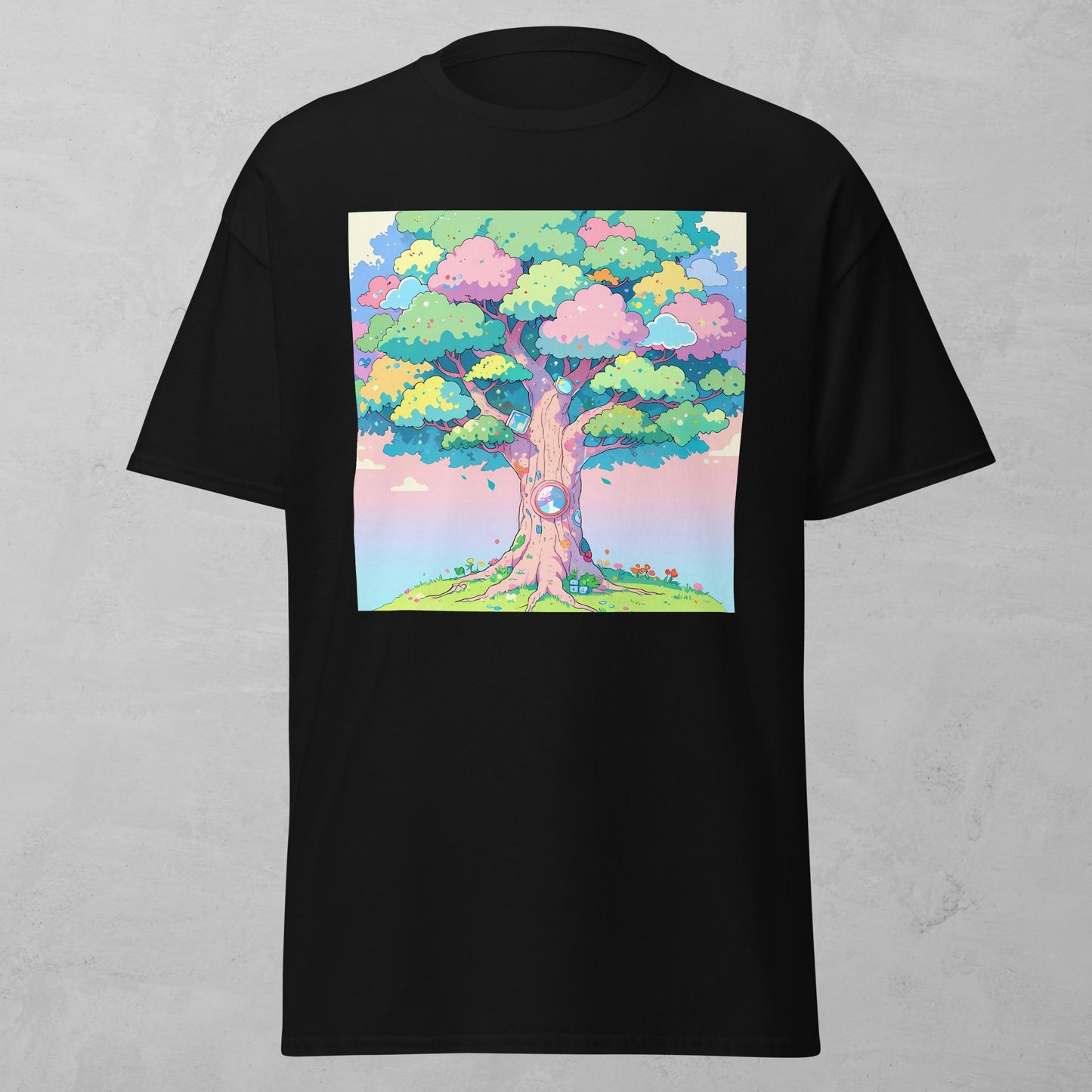 Roots of Eternity Unisex classic tee