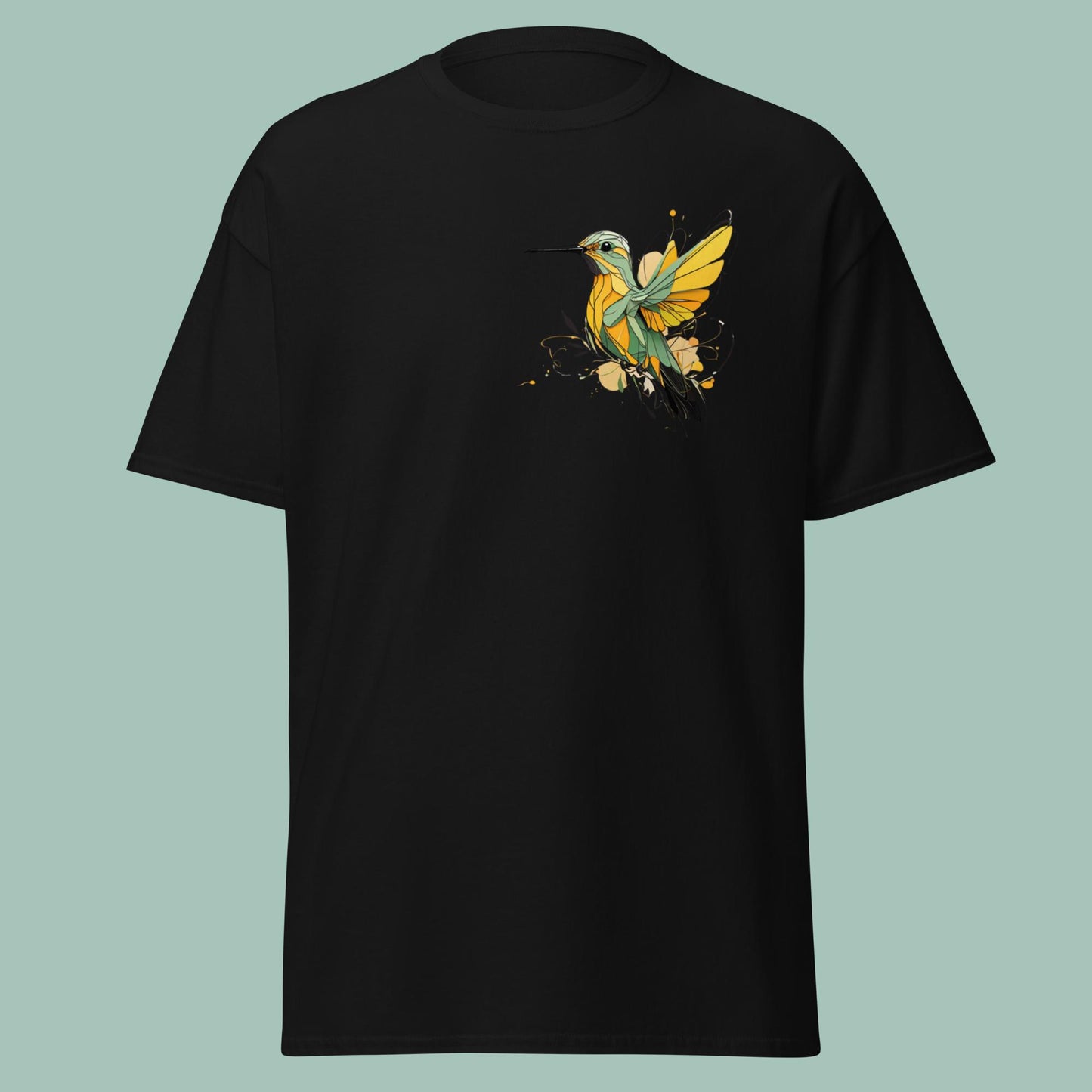 Wings of Whimsy Unisex classic tee