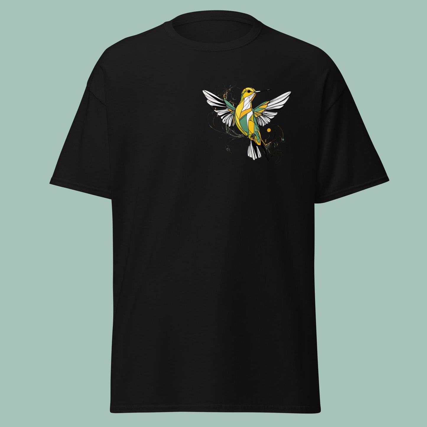 Wings of Whimsy Unisex classic tee