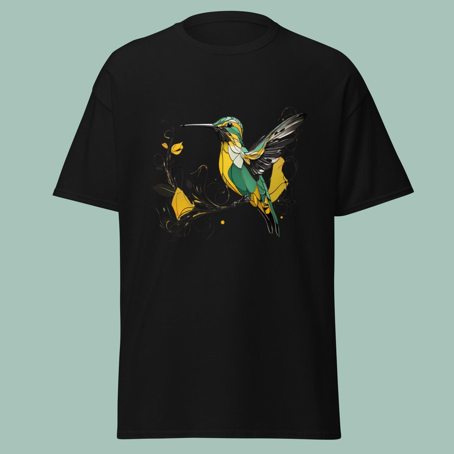Wings of Whimsy Unisex classic tee