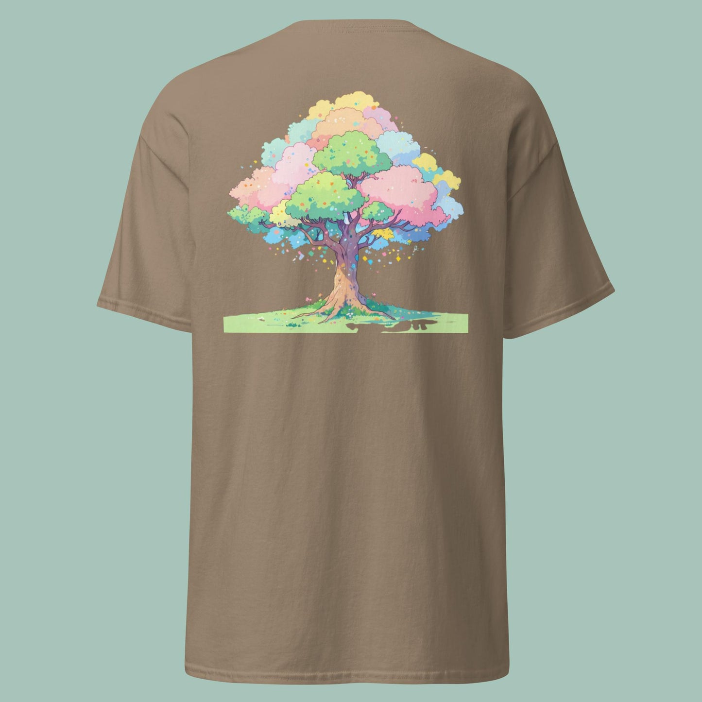 Roots of Eternity Unisex classic tee