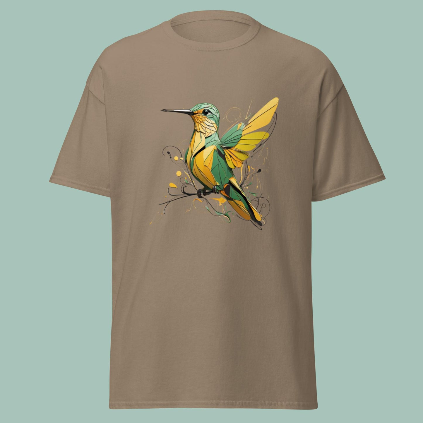 Wings of Whimsy Unisex classic tee