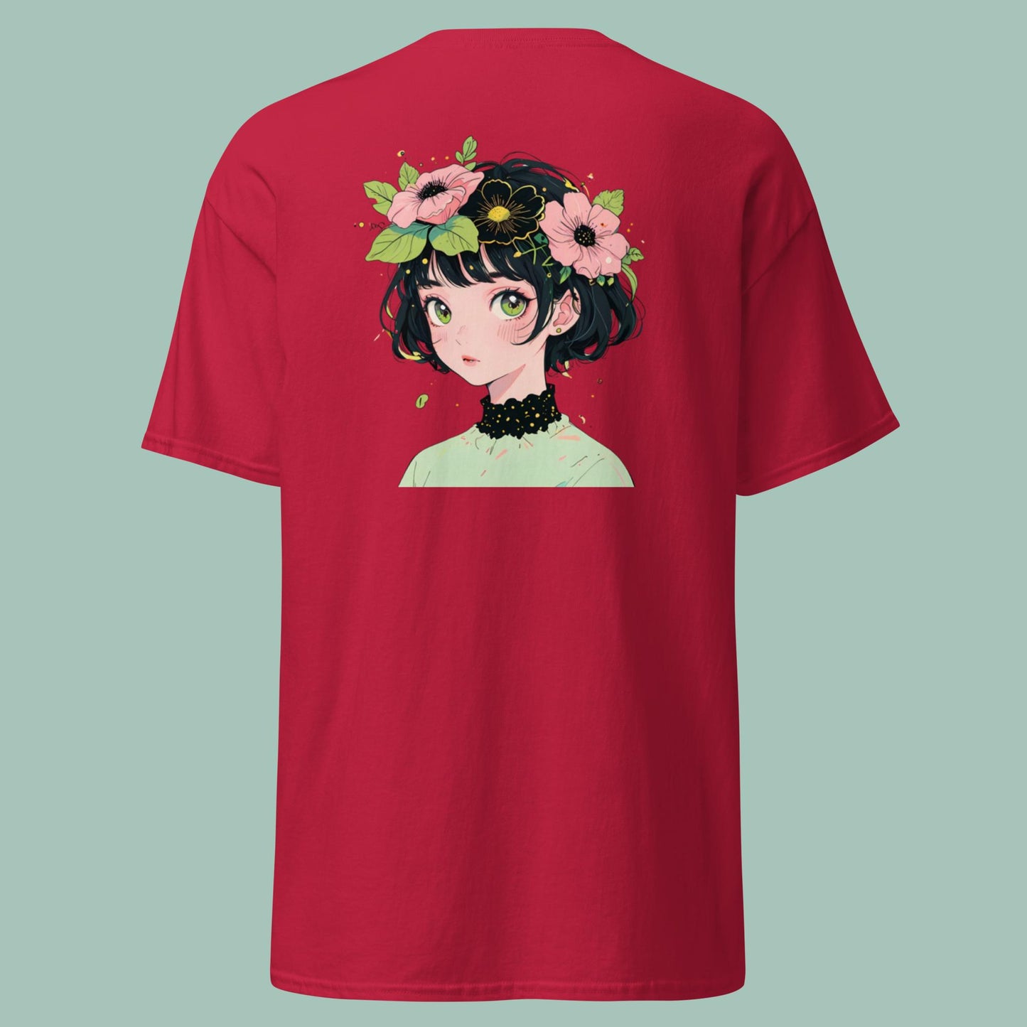 Blooming Beauties Unisex classic tee