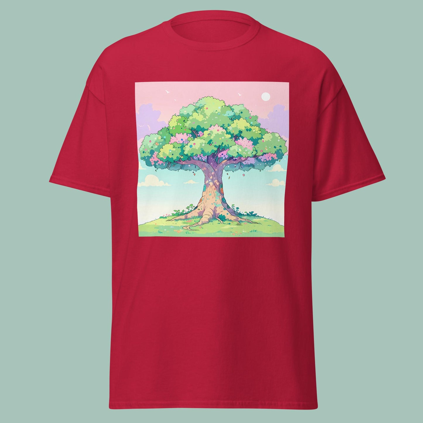 Roots of Eternity Unisex classic tee