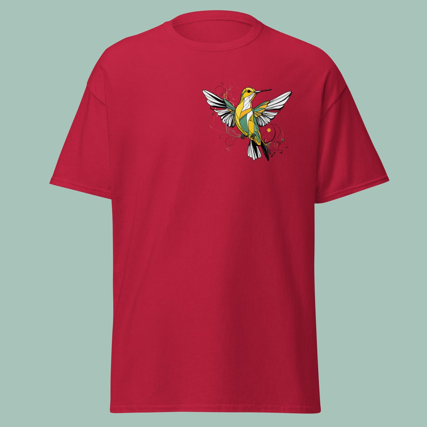 Wings of Whimsy Unisex classic tee