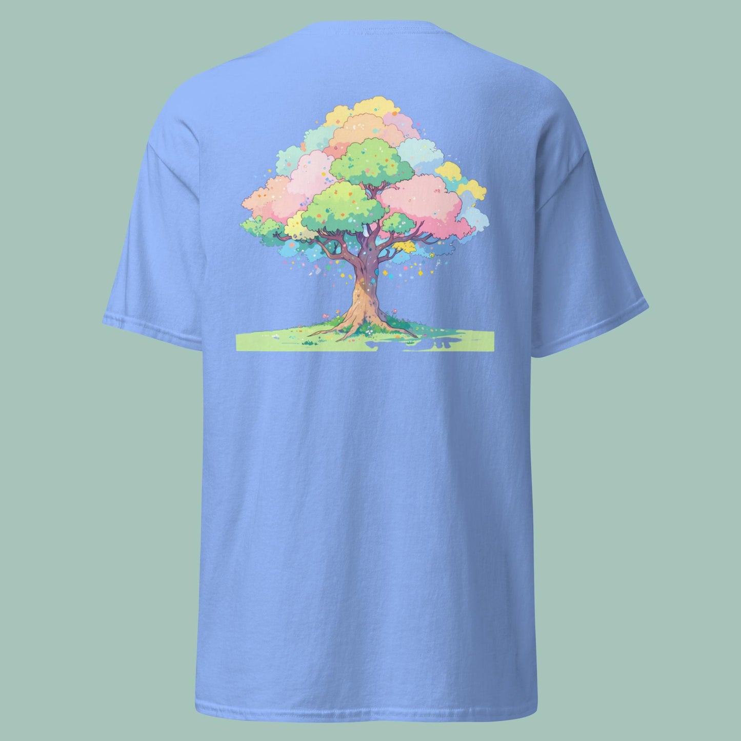 Roots of Eternity Unisex classic tee