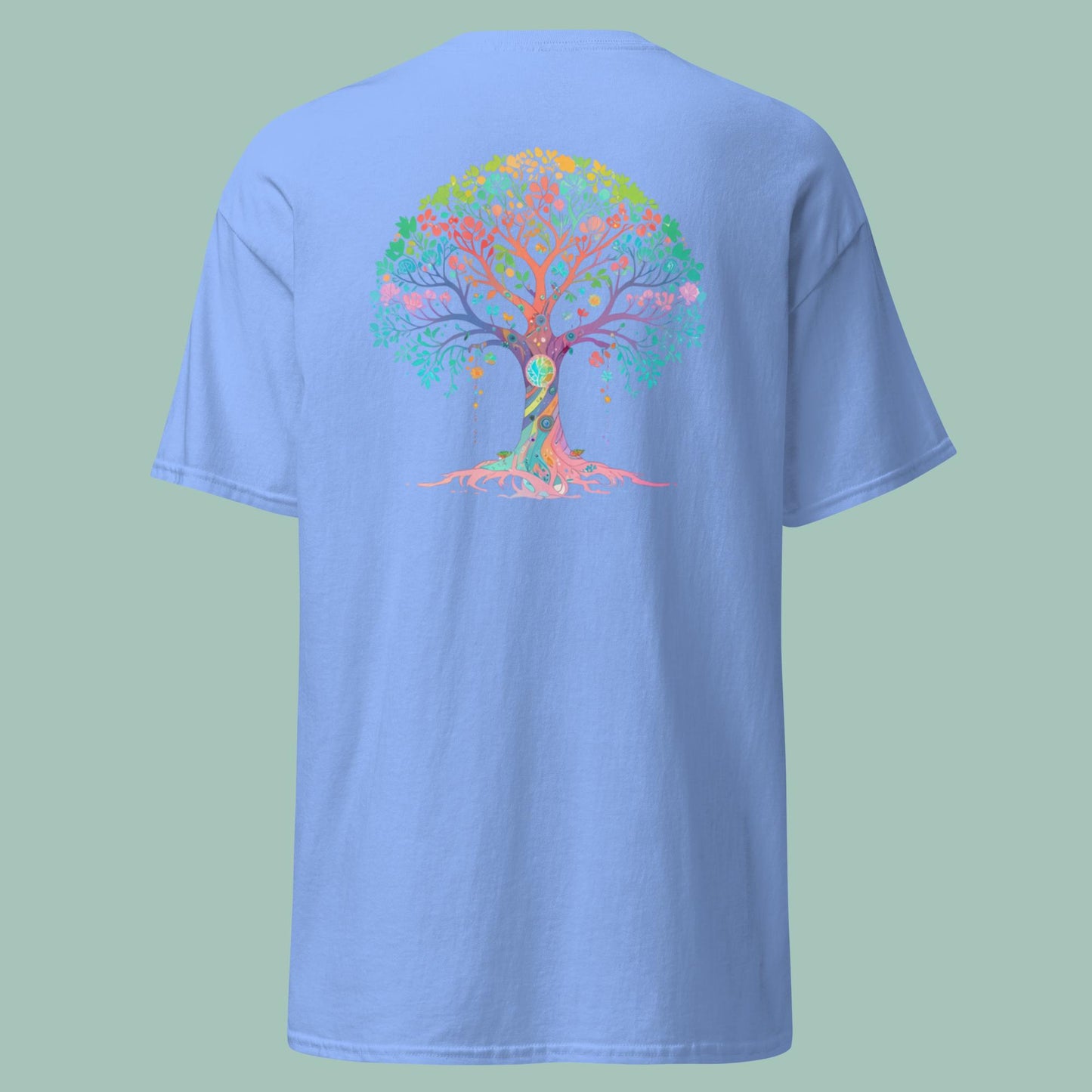 Eternal Roots Unisex classic tee