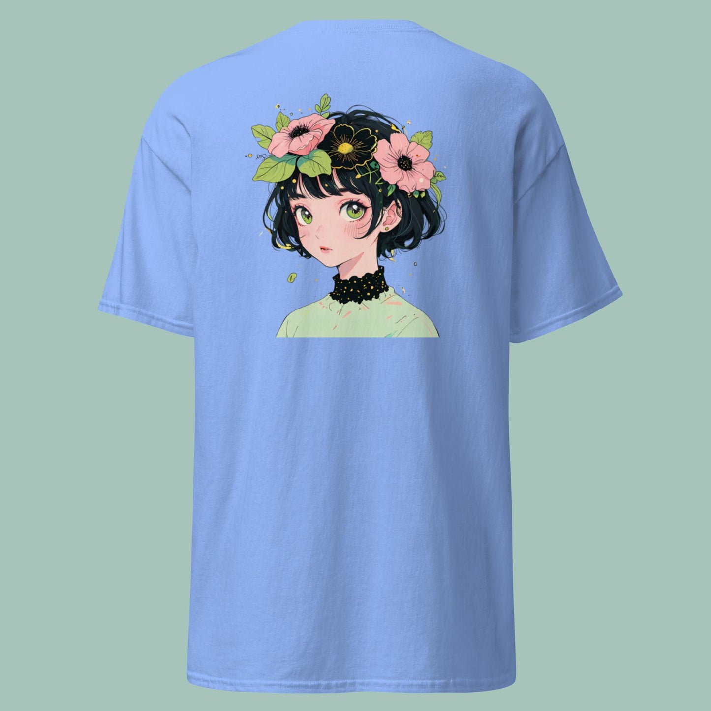 Blooming Beauties Unisex classic tee